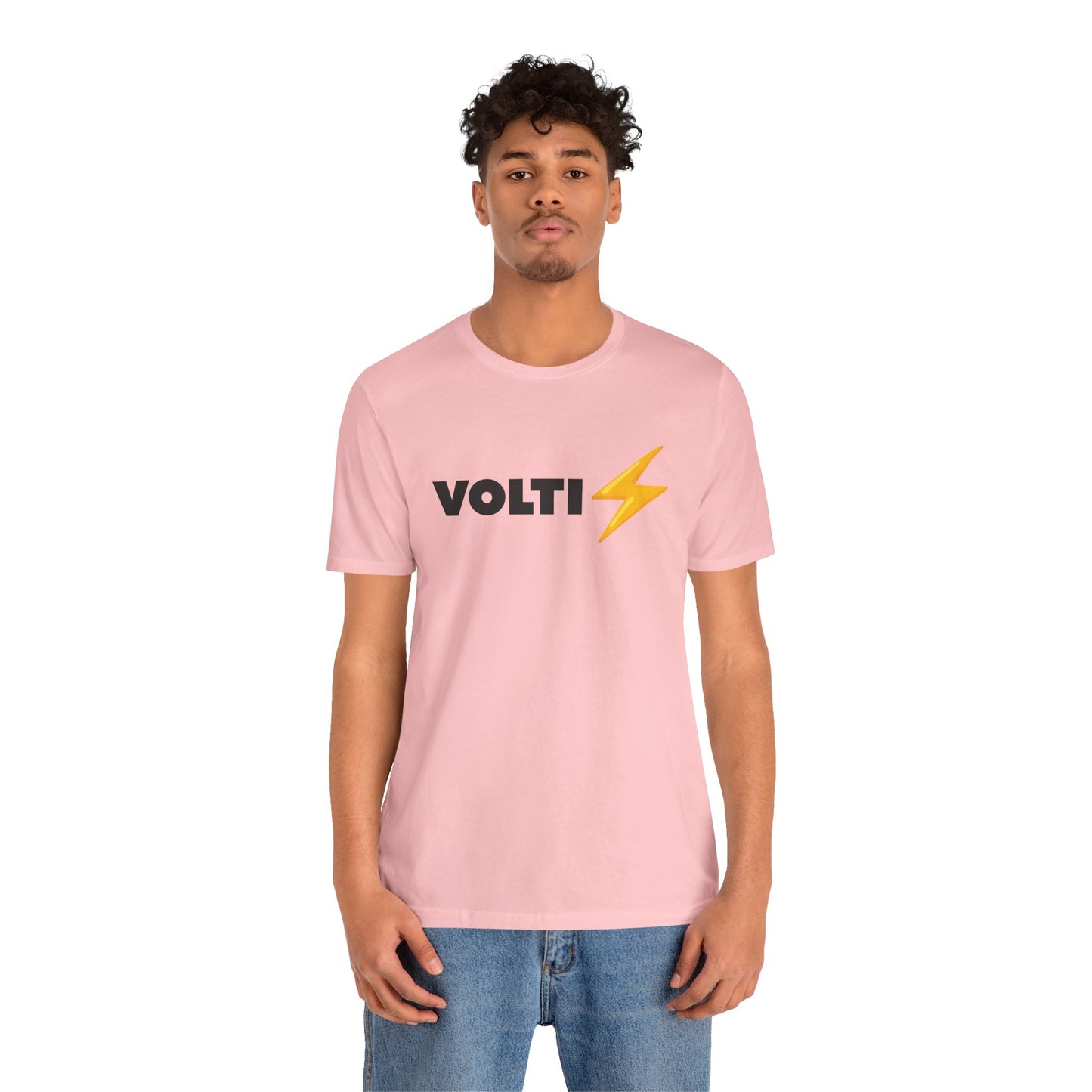 VOLTI – Unisex T-Shirt