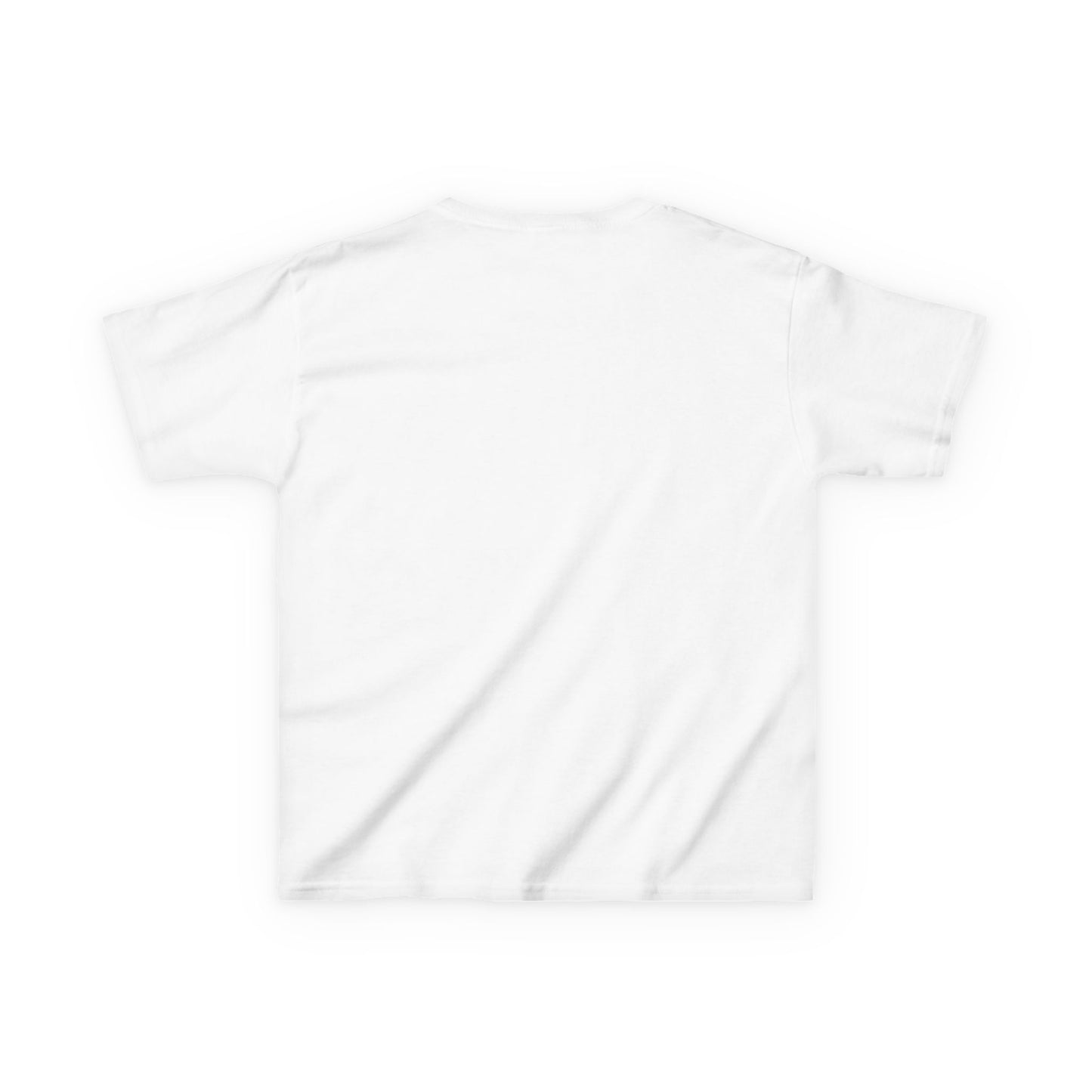 Hufe im Herzen T-Shirt für Kinder