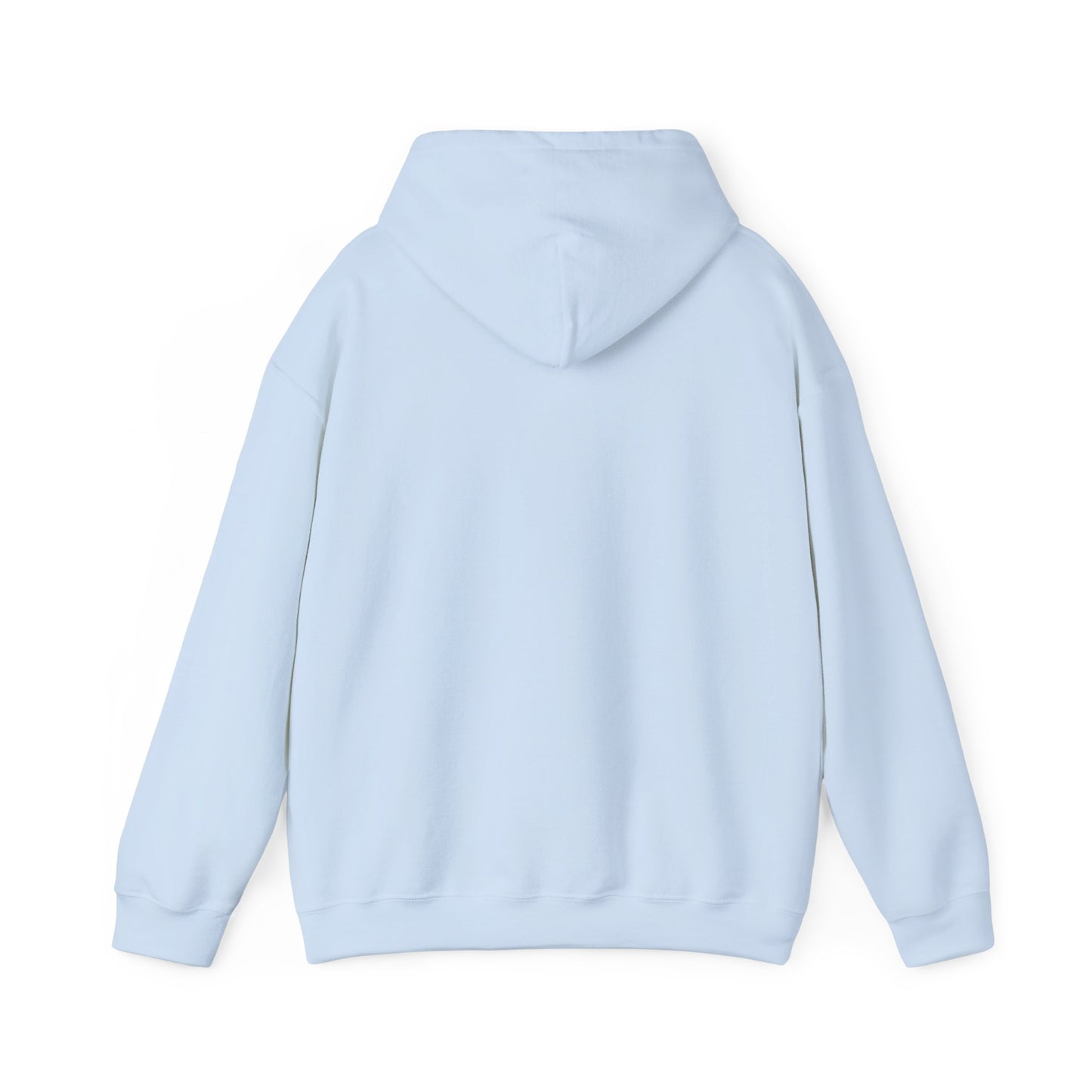 Hufschlag & Herzklopfen – Hoodie für Pferdefans