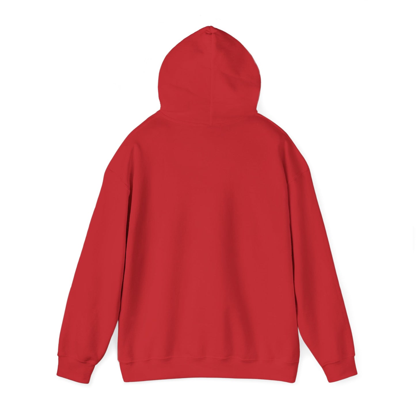 Hufschlag & Herzklopfen – Hoodie für Pferdefans