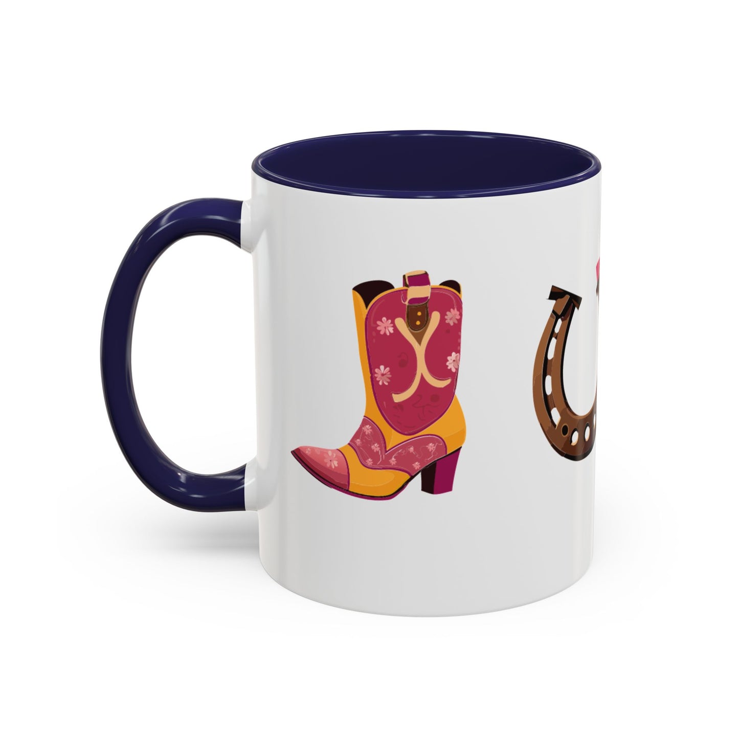Wild West Love – Pink Edition