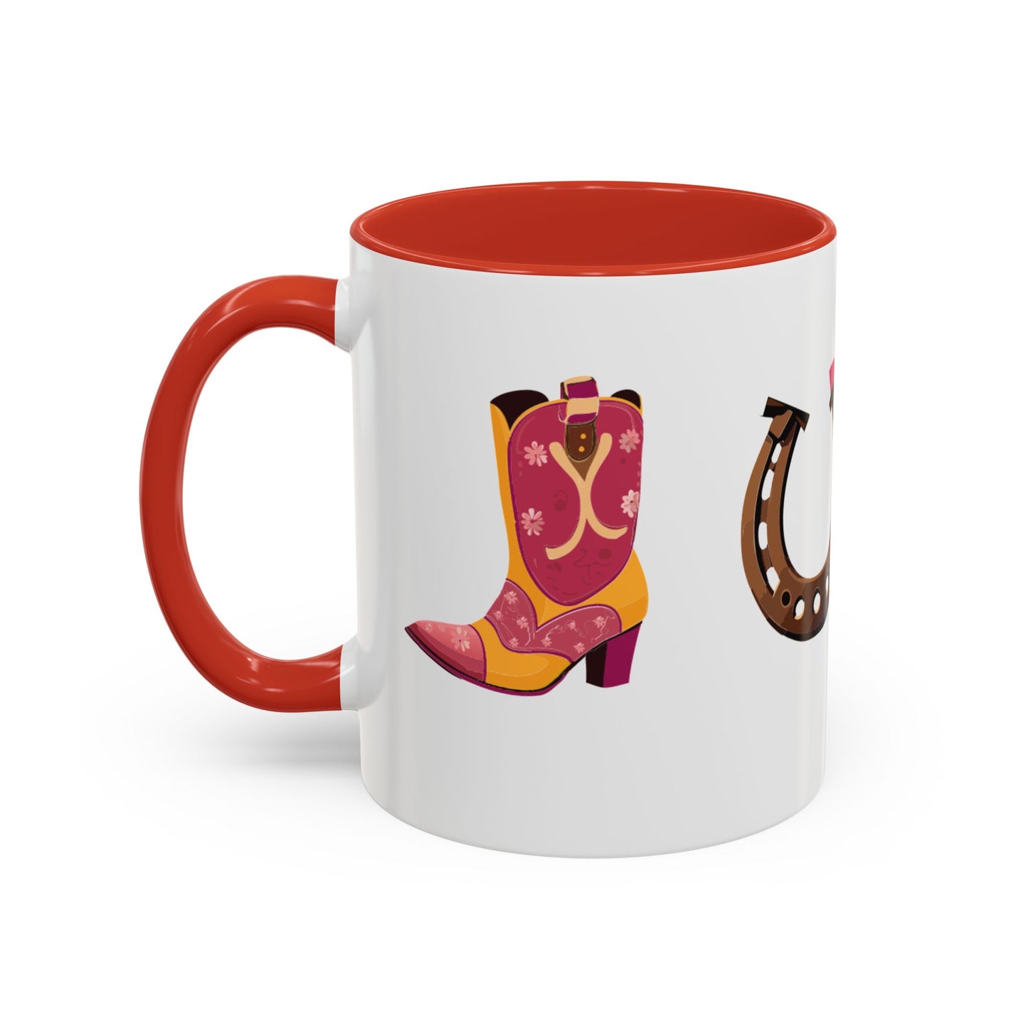 Wild West Love – Pink Edition