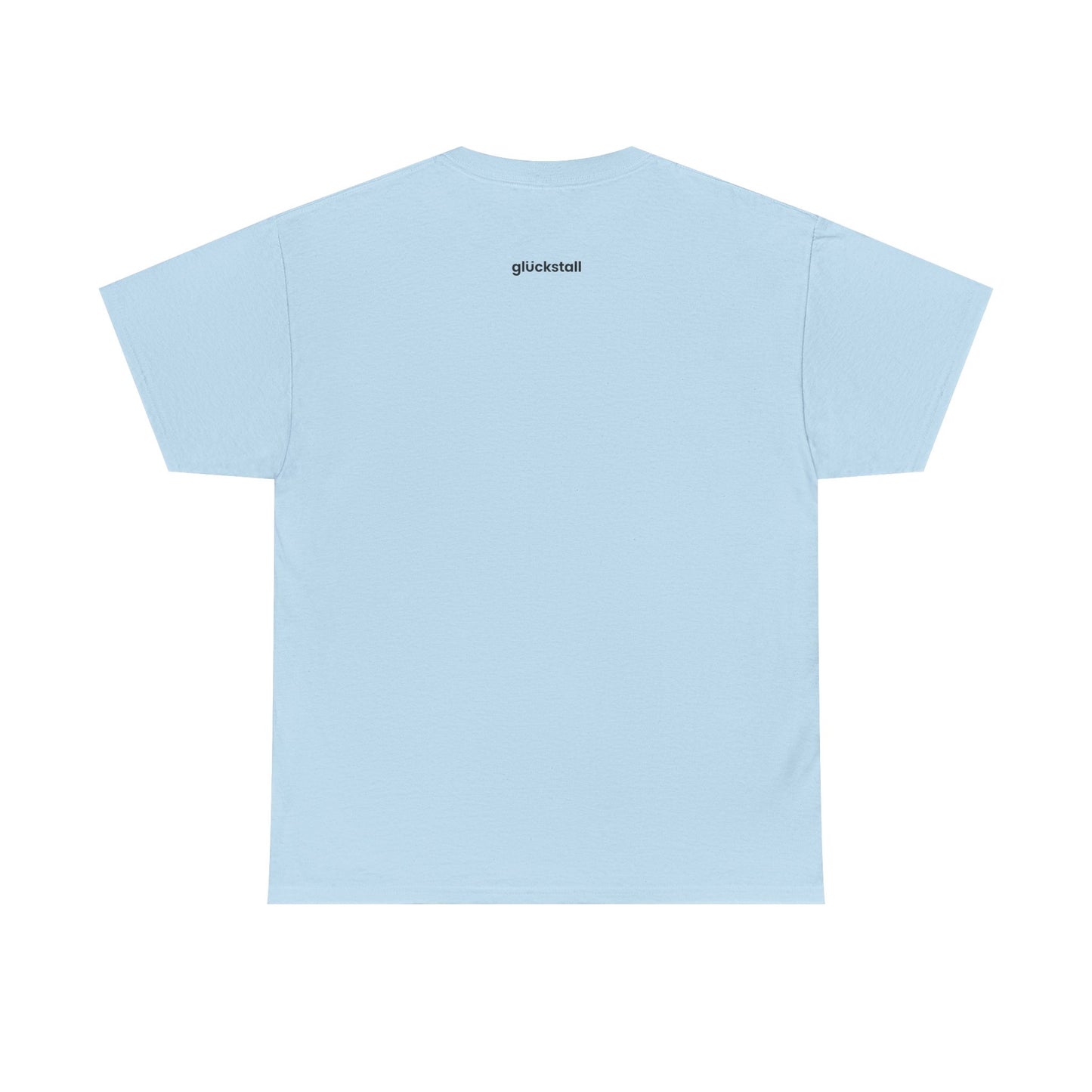Herzenspferd Isländer – T-Shirt für echte Fans