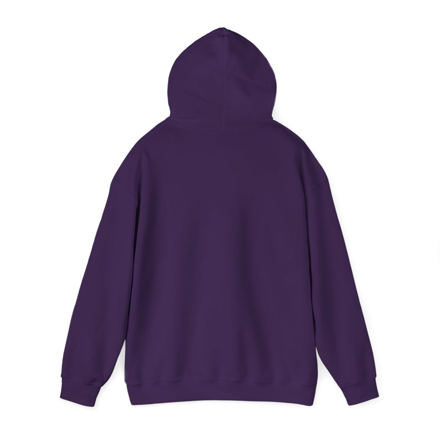 Hufschlag & Herzklopfen – Hoodie für Pferdefans