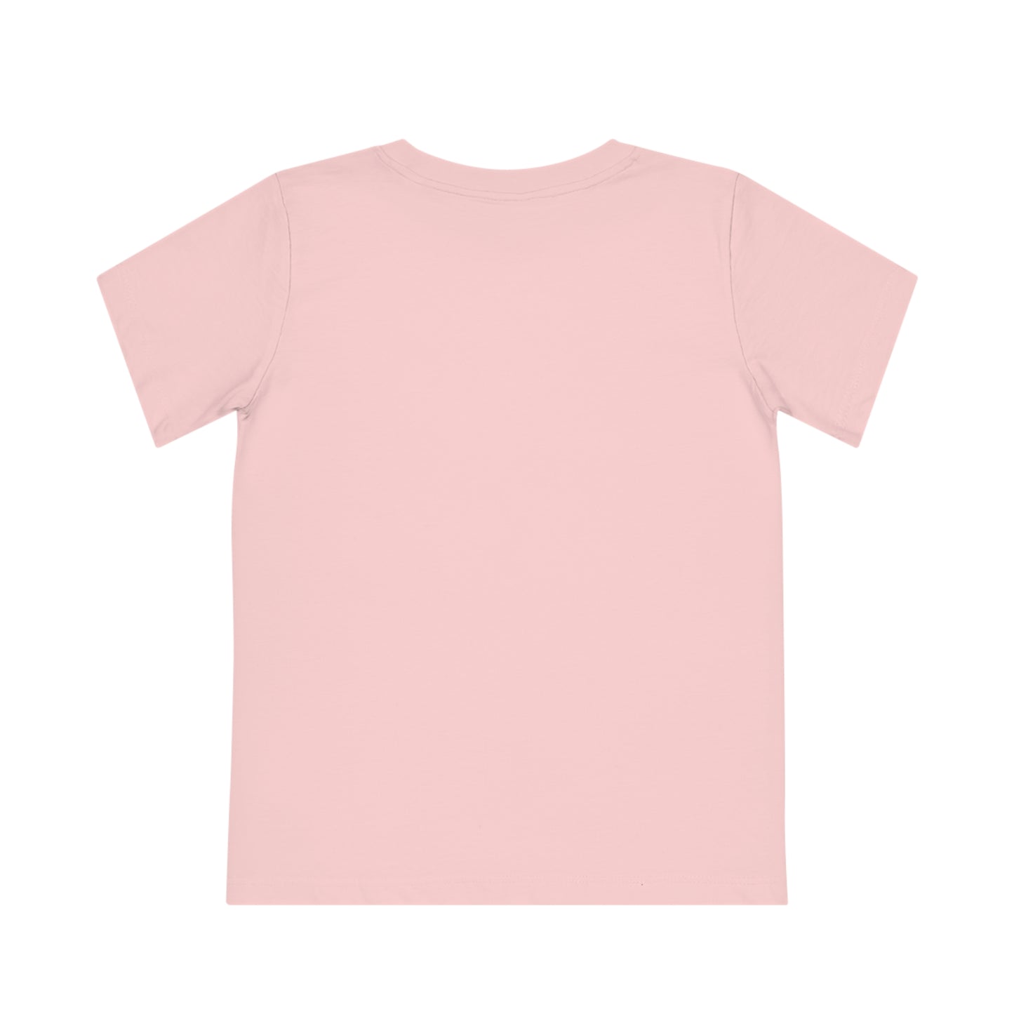 Pferdeliebe für Kinder – T-Shirt mit süßem Pferdekopf-Print