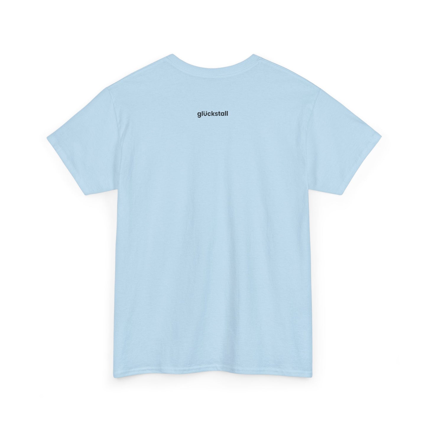Herzenspferd Isländer – T-Shirt für echte Fans