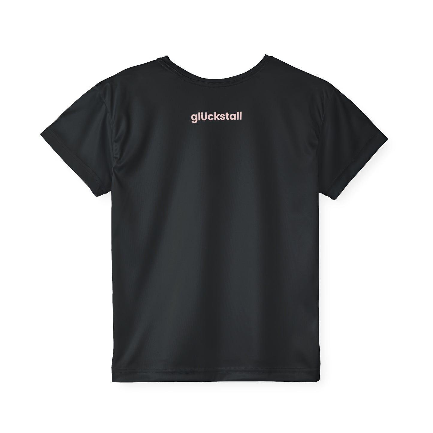 T-Shirt - Ab in den Stall