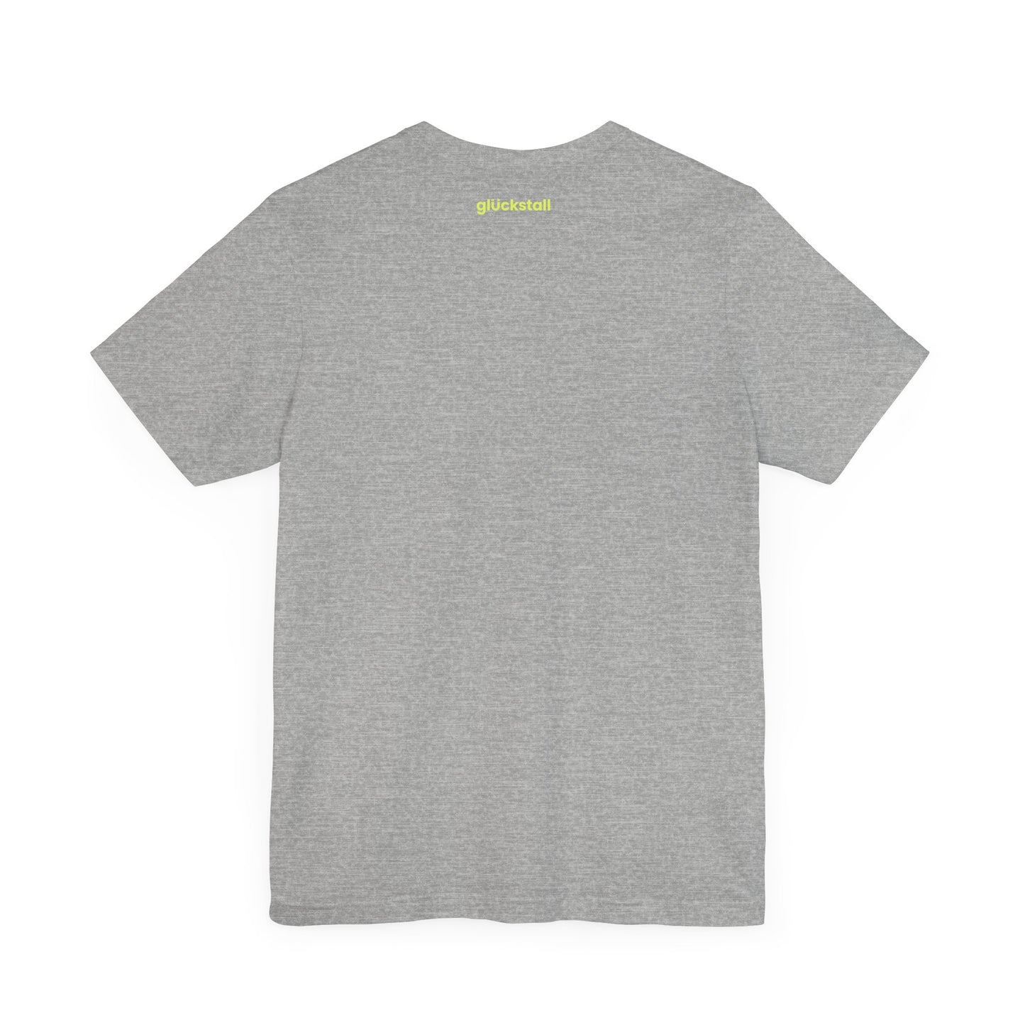 Kratz mich! – Unisex T-Shirt