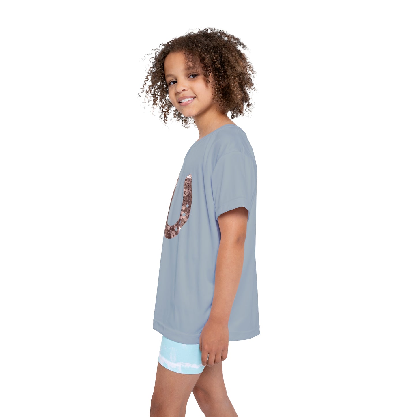 Hufeisen Sport T-Shirt