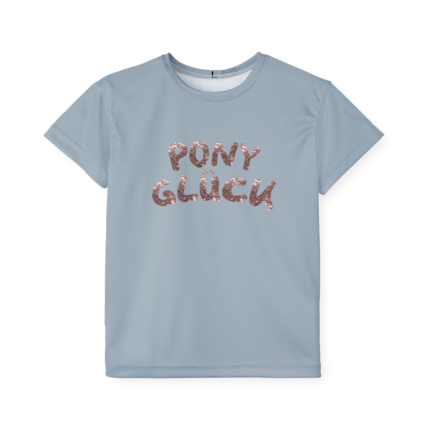 Ponyglück Sport Shirt