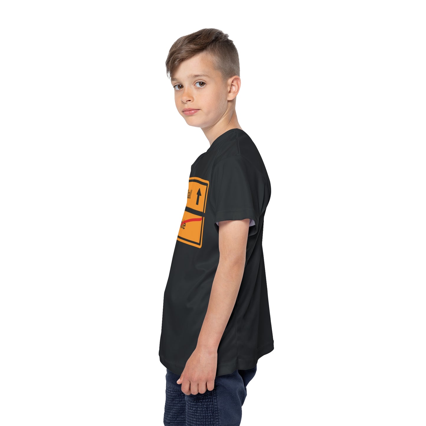 T-Shirt - Ab in den Stall
