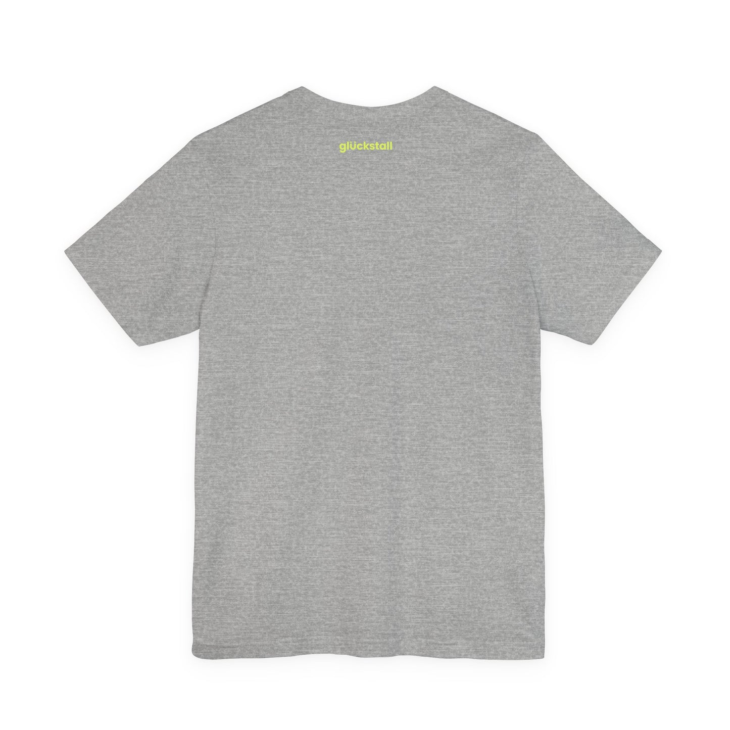 Kratz mich! – Unisex T-Shirt