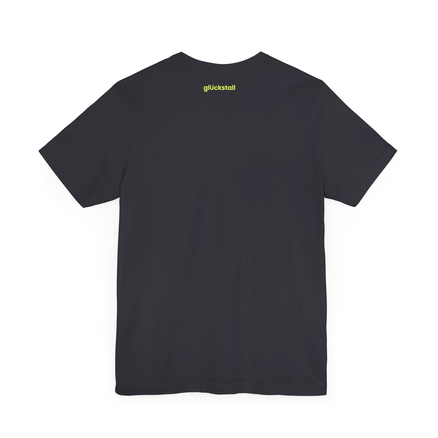 Kratz mich! – Unisex T-Shirt