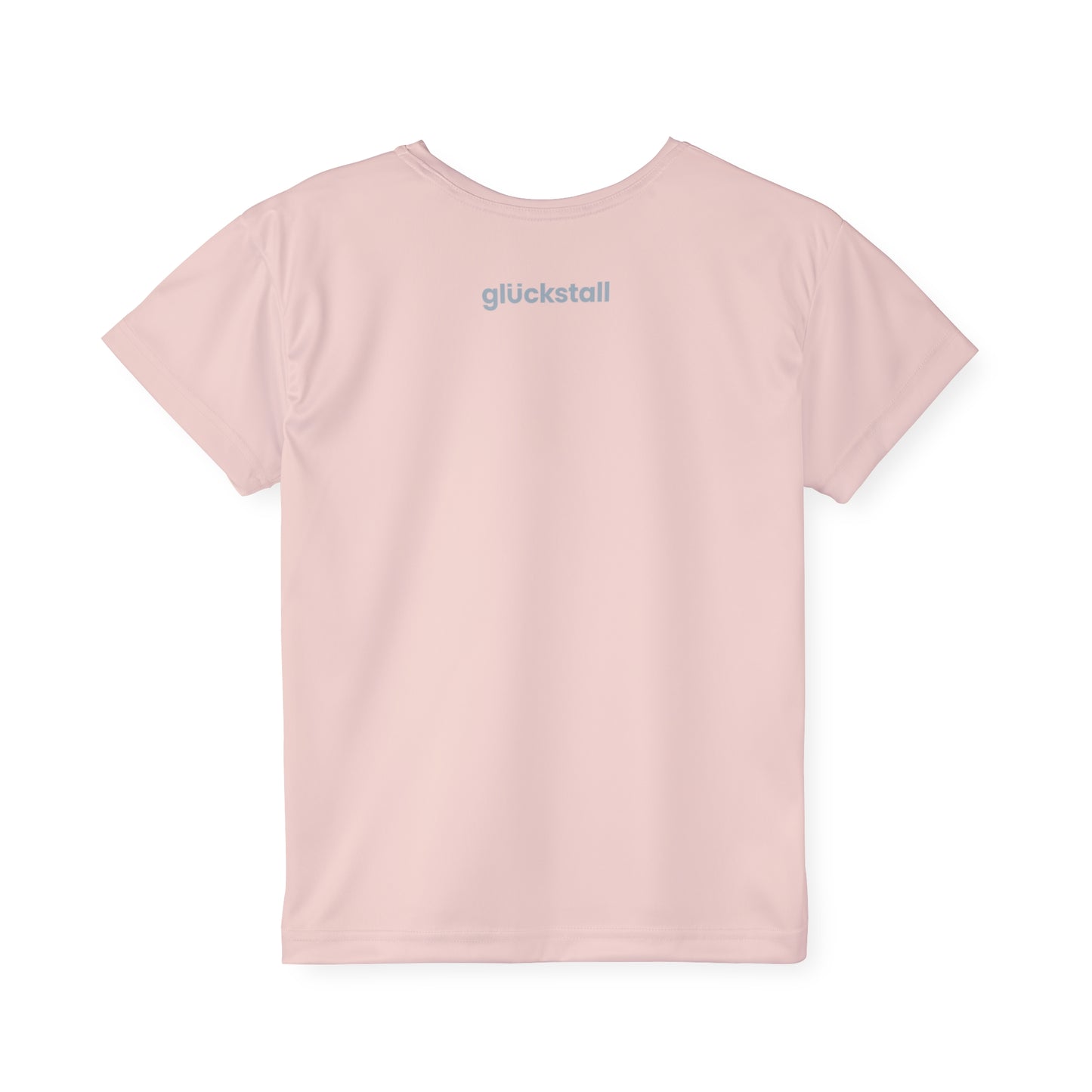 Pferdeliebe Sport Shirt