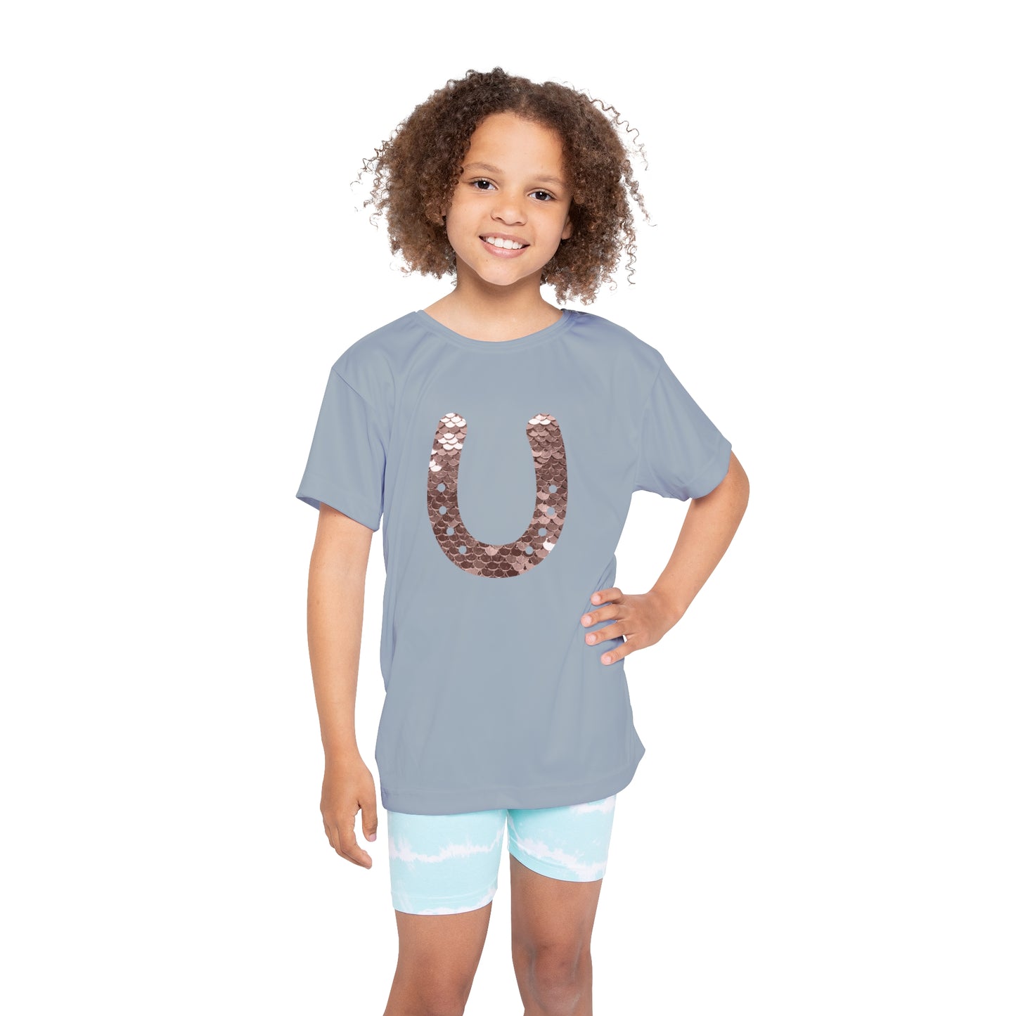 Hufeisen Sport T-Shirt