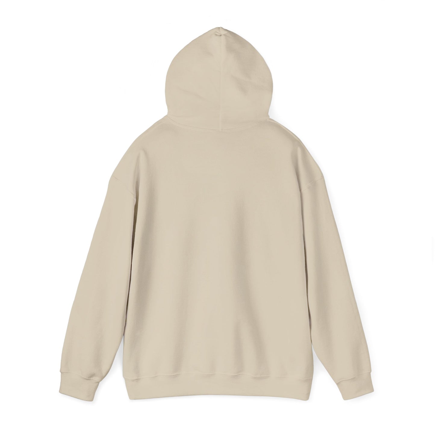 Hufschlag & Herzklopfen – Hoodie für Pferdefans