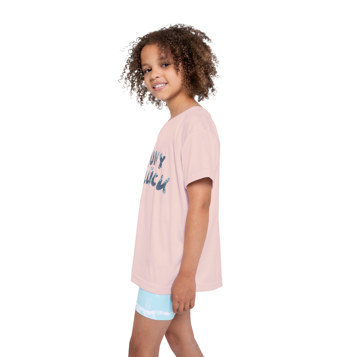 Ponyglück Sport Shirt