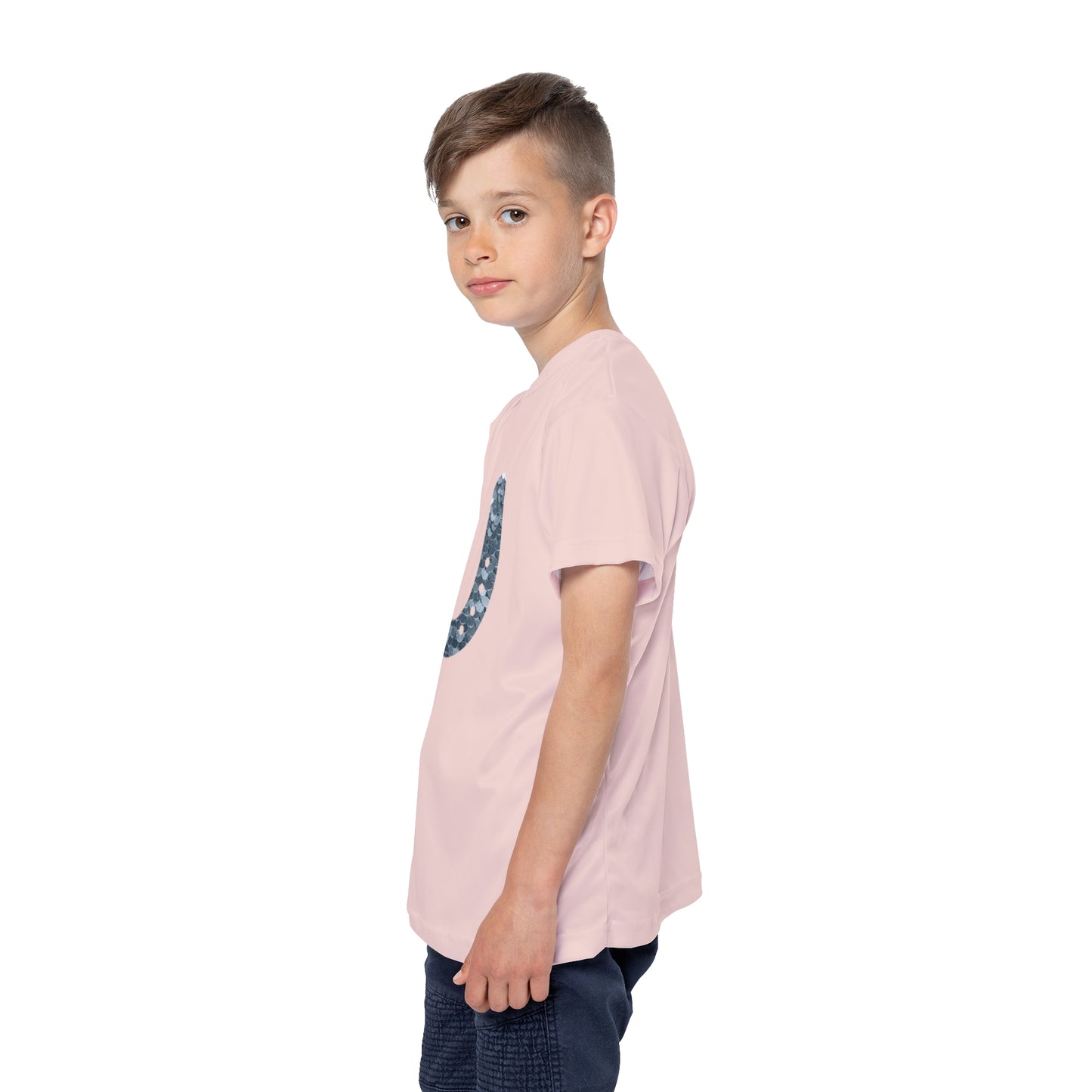 Hufeisen Sport T-Shirt
