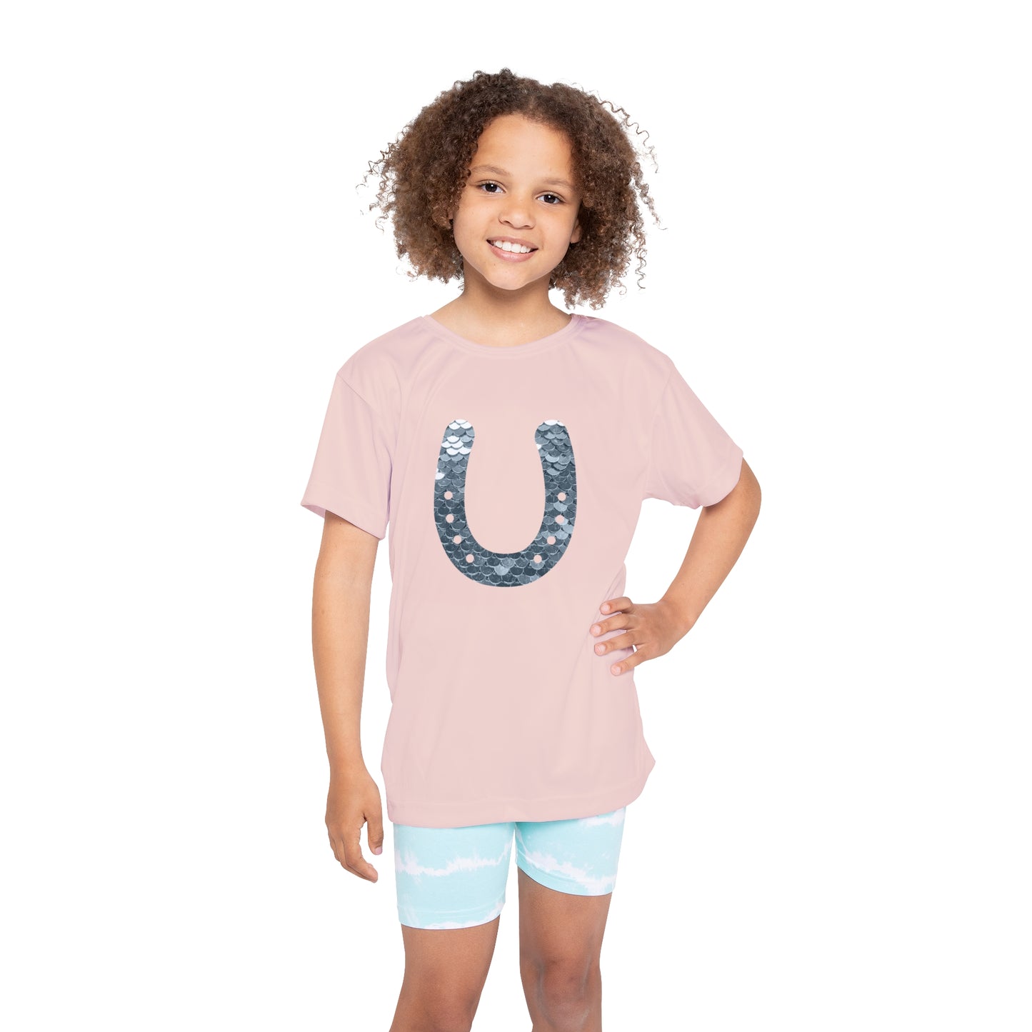 Hufeisen Sport T-Shirt