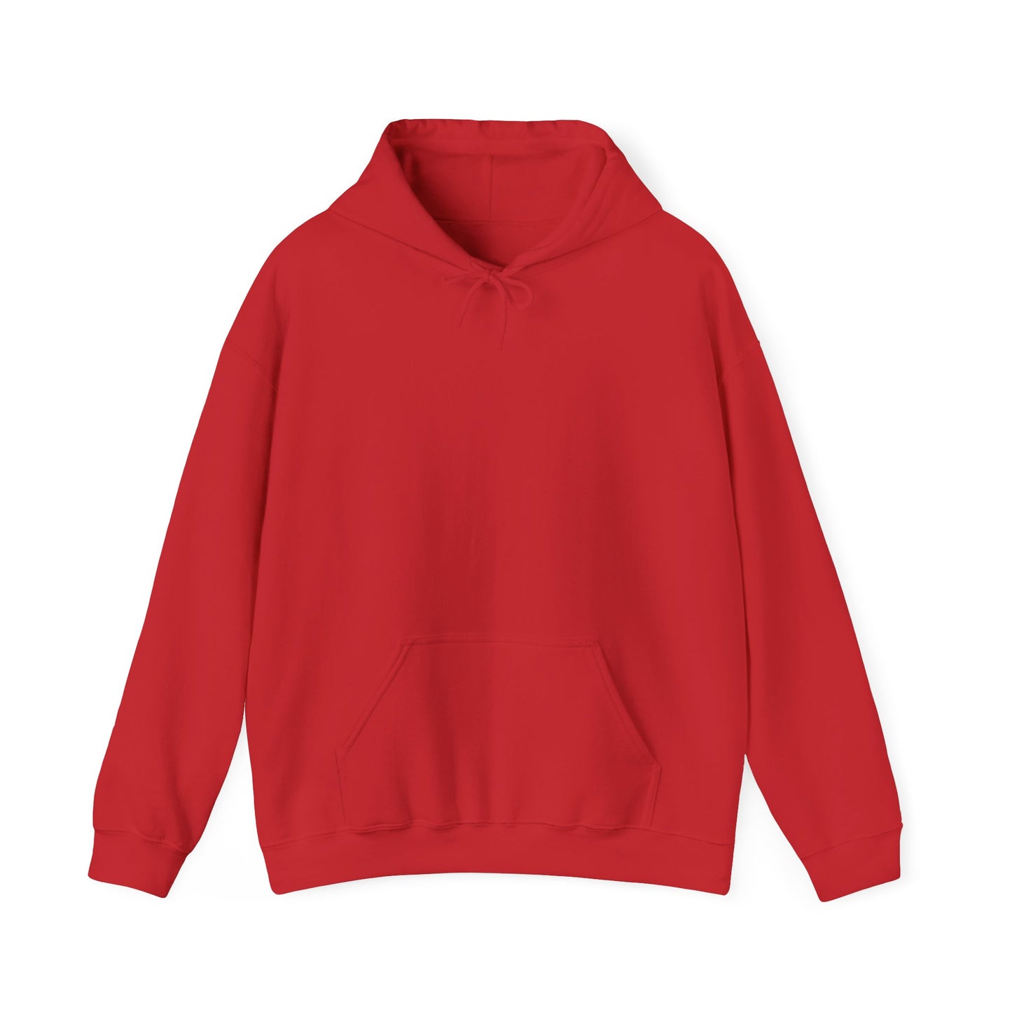 Hoodie- Vintage Western (Rückenaufdruck)