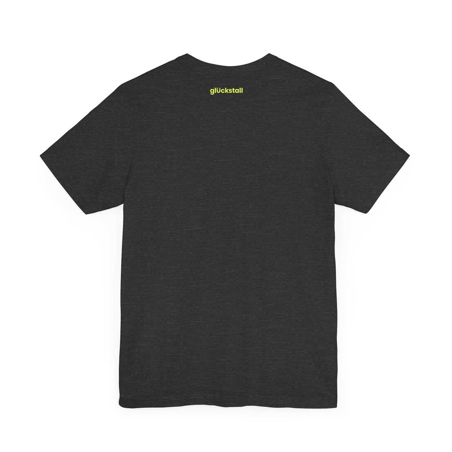 Kratz mich! – Unisex T-Shirt
