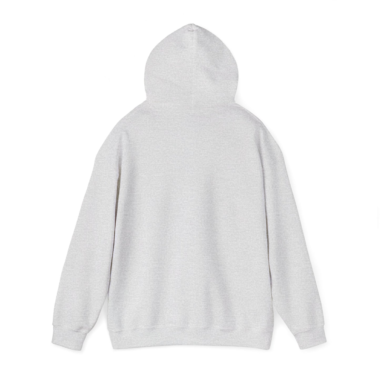 Hufschlag & Herzklopfen – Hoodie für Pferdefans