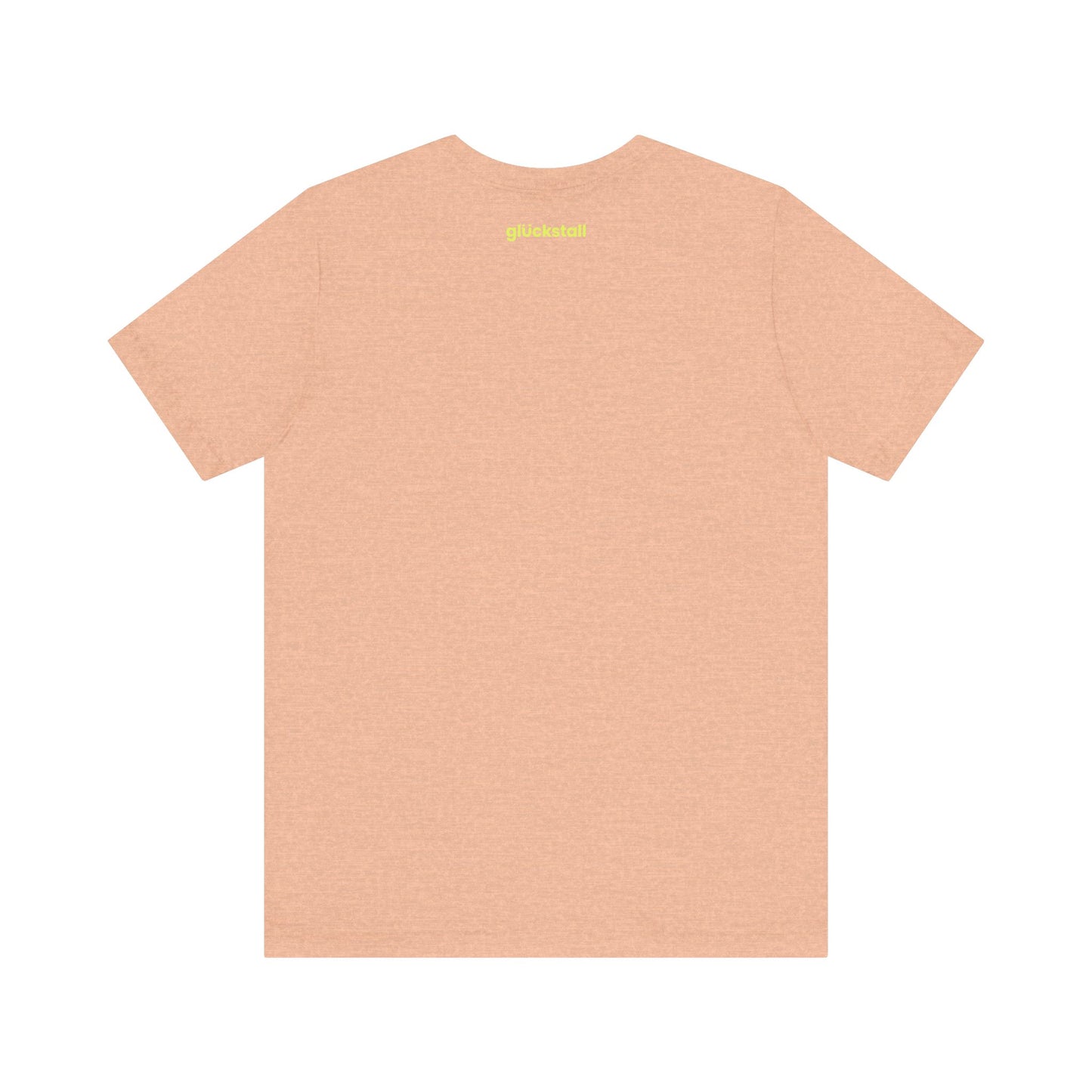 Kratz mich! – Unisex T-Shirt