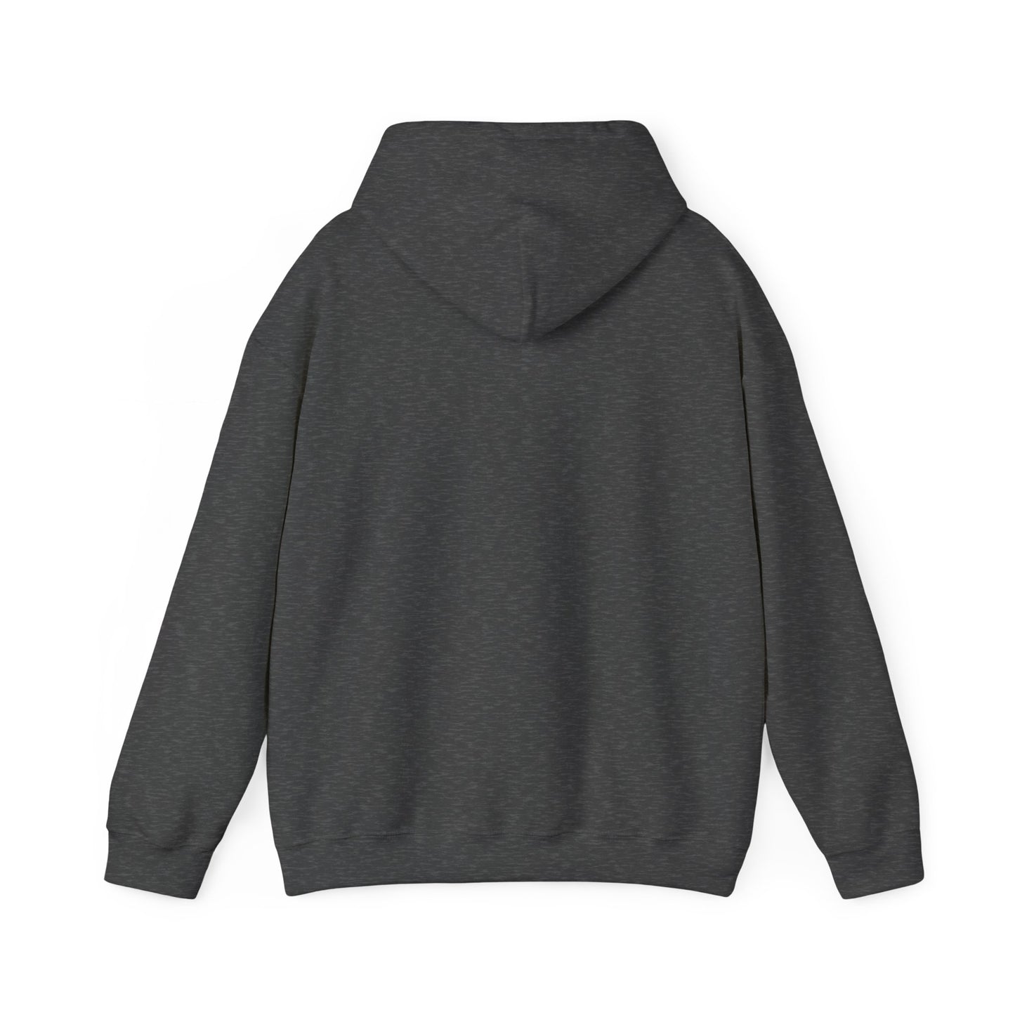 Hufschlag & Herzklopfen – Hoodie für Pferdefans