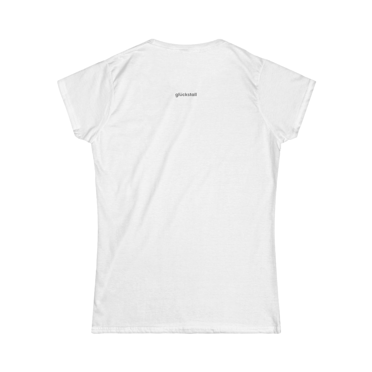 Reiterin aus Leidenschaft – Dein Pferde-Statement-Shirt