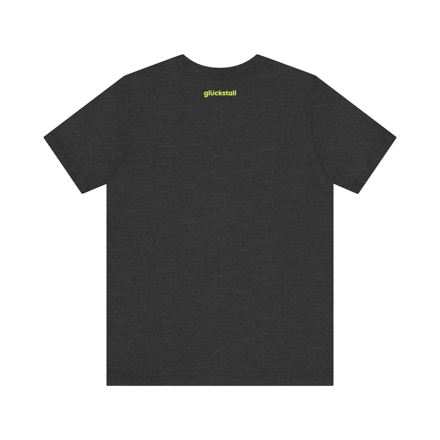 Kratz mich! – Unisex T-Shirt