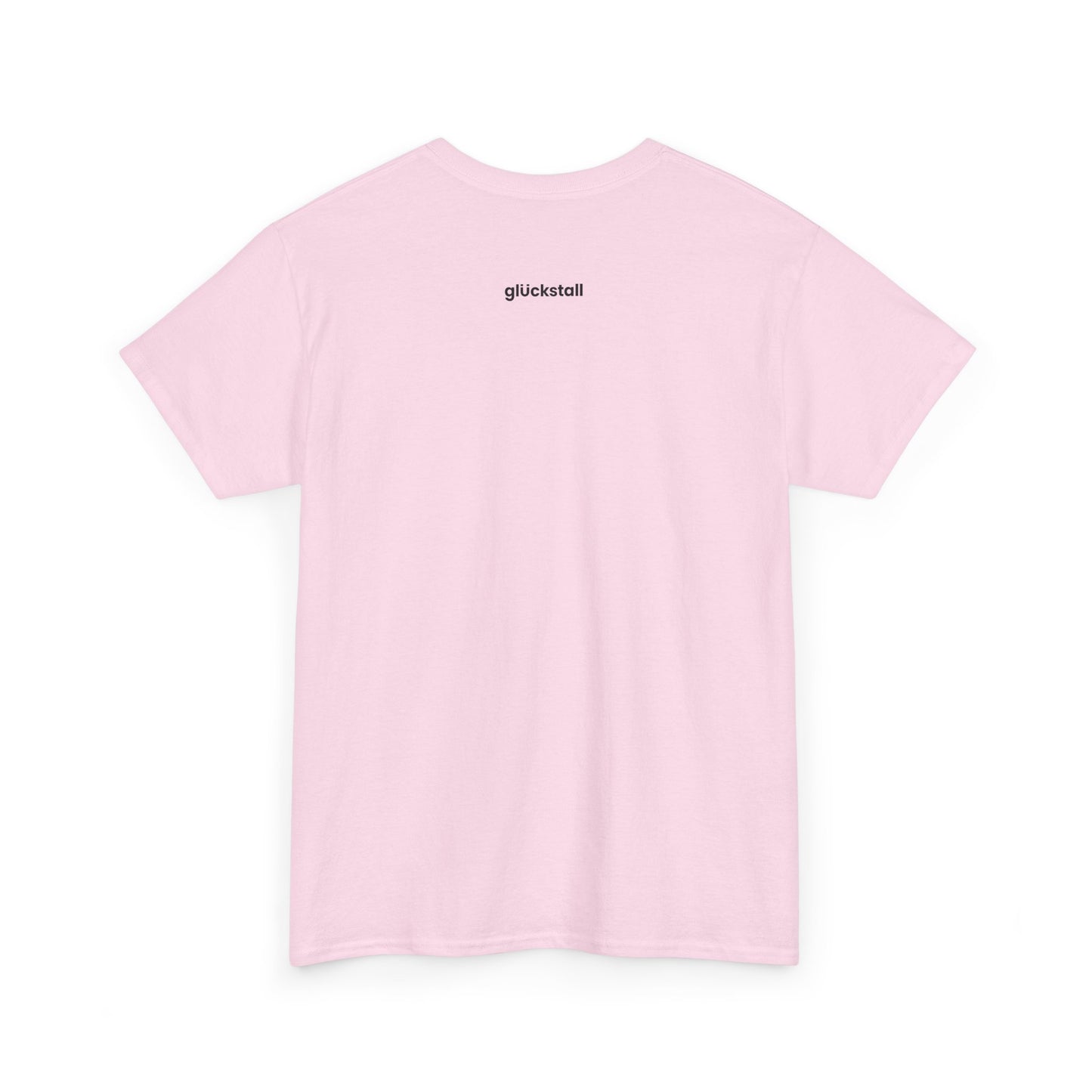 Herzenspferd Isländer – T-Shirt für echte Fans