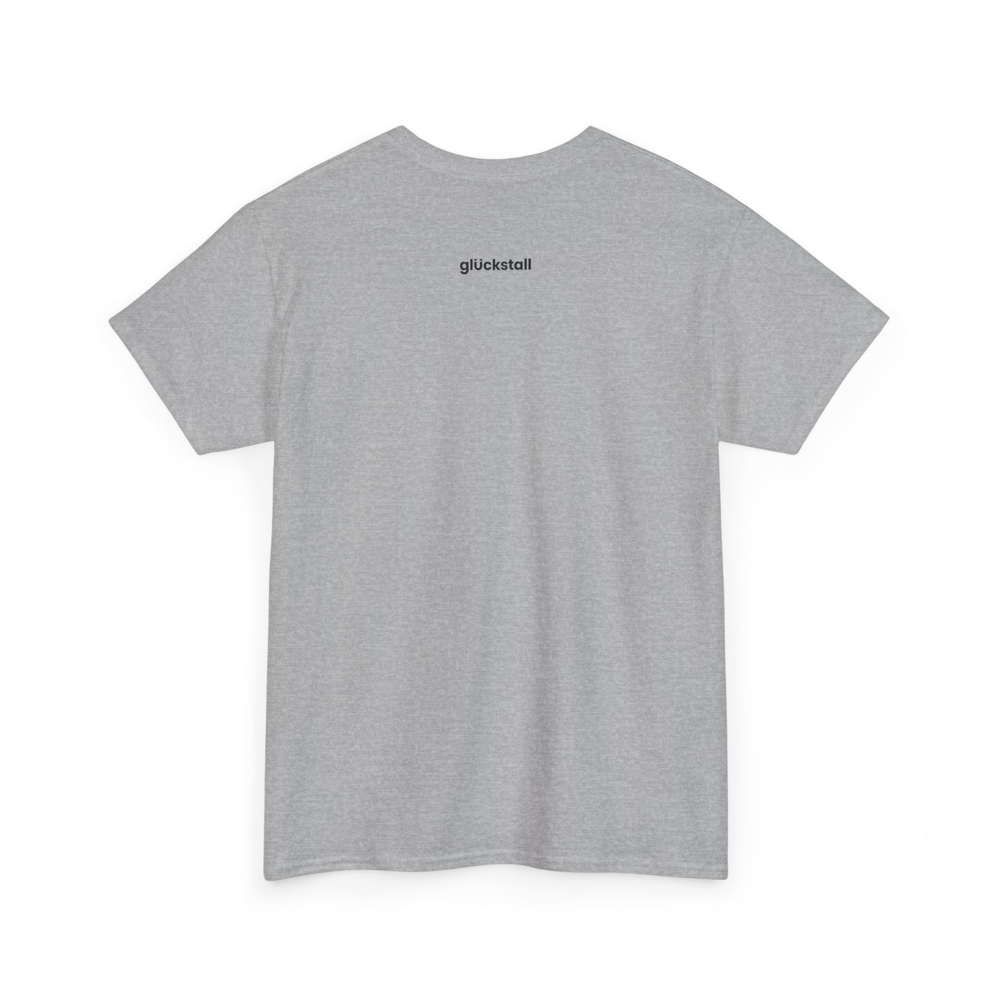Herzenspferd Isländer – T-Shirt für echte Fans