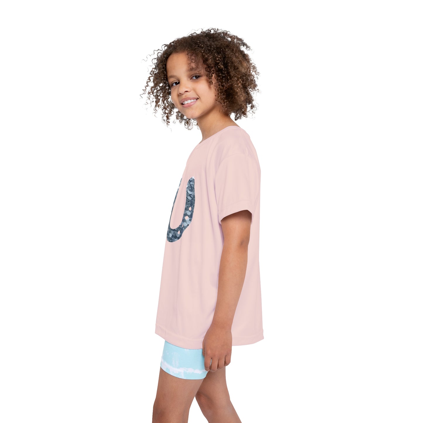 Hufeisen Sport T-Shirt
