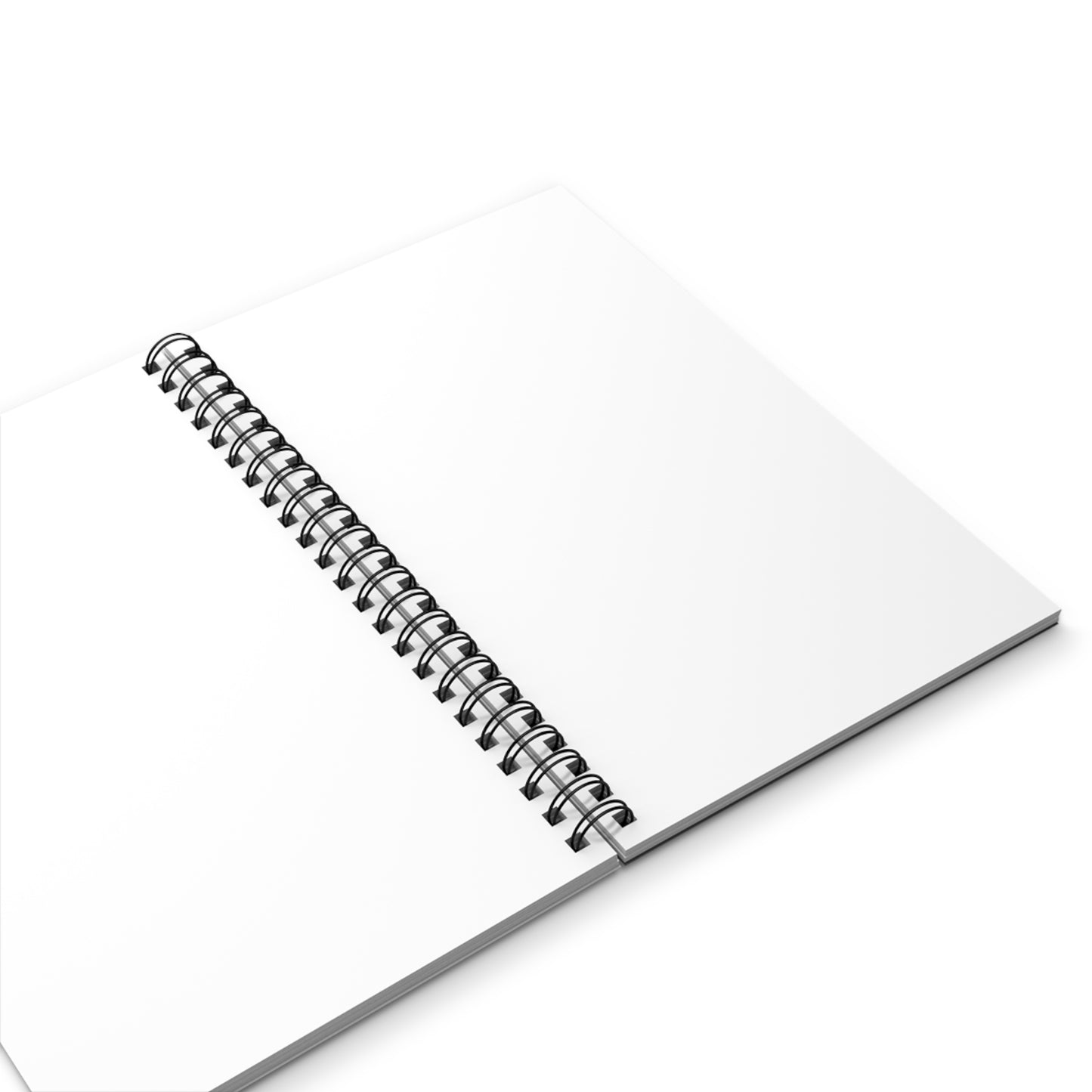 Pferdepower für deinen Alltag – Ringbuch mit Stil