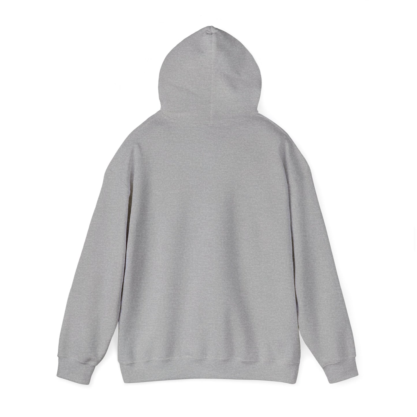 Hufschlag & Herzklopfen – Hoodie für Pferdefans