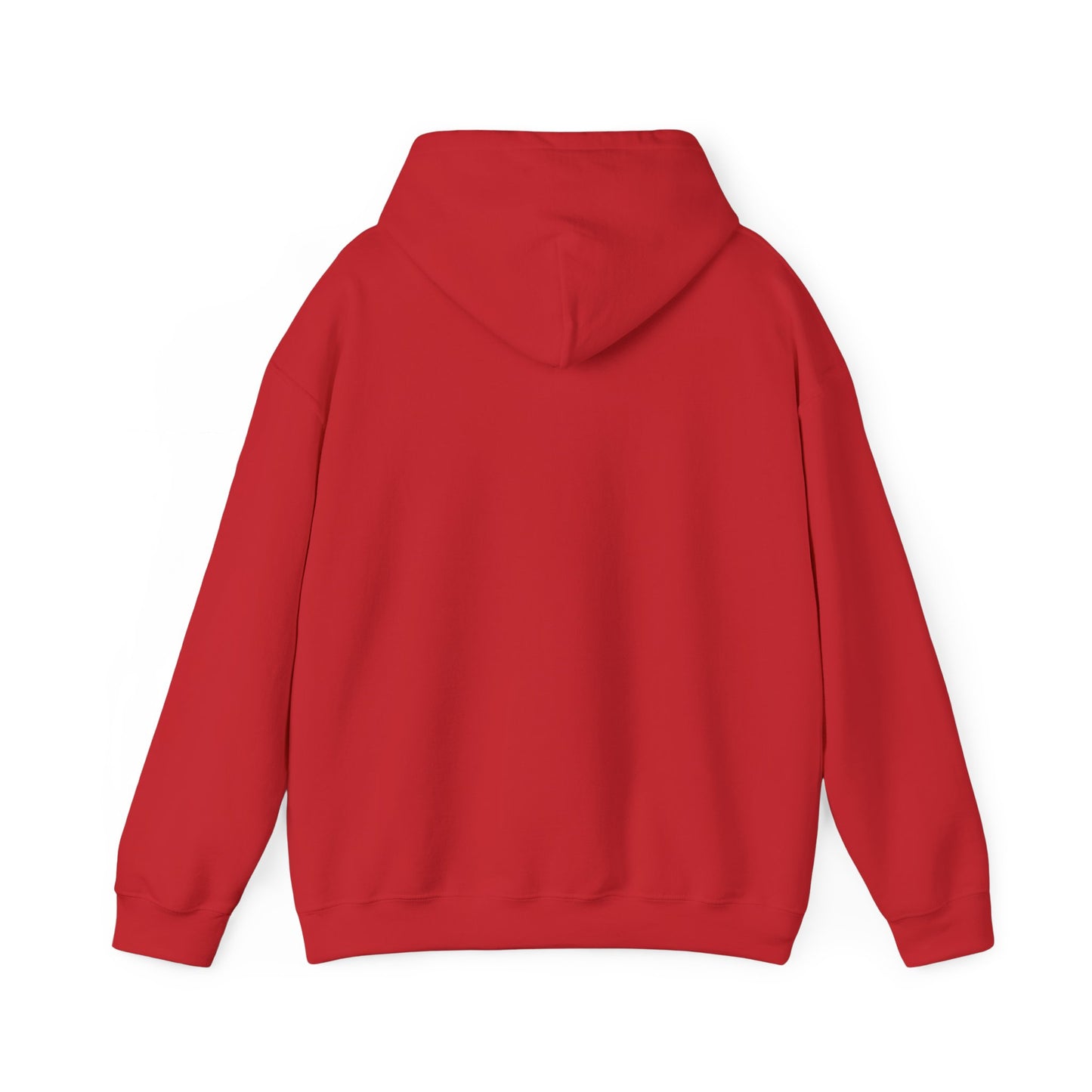 Hufschlag & Herzklopfen – Hoodie für Pferdefans
