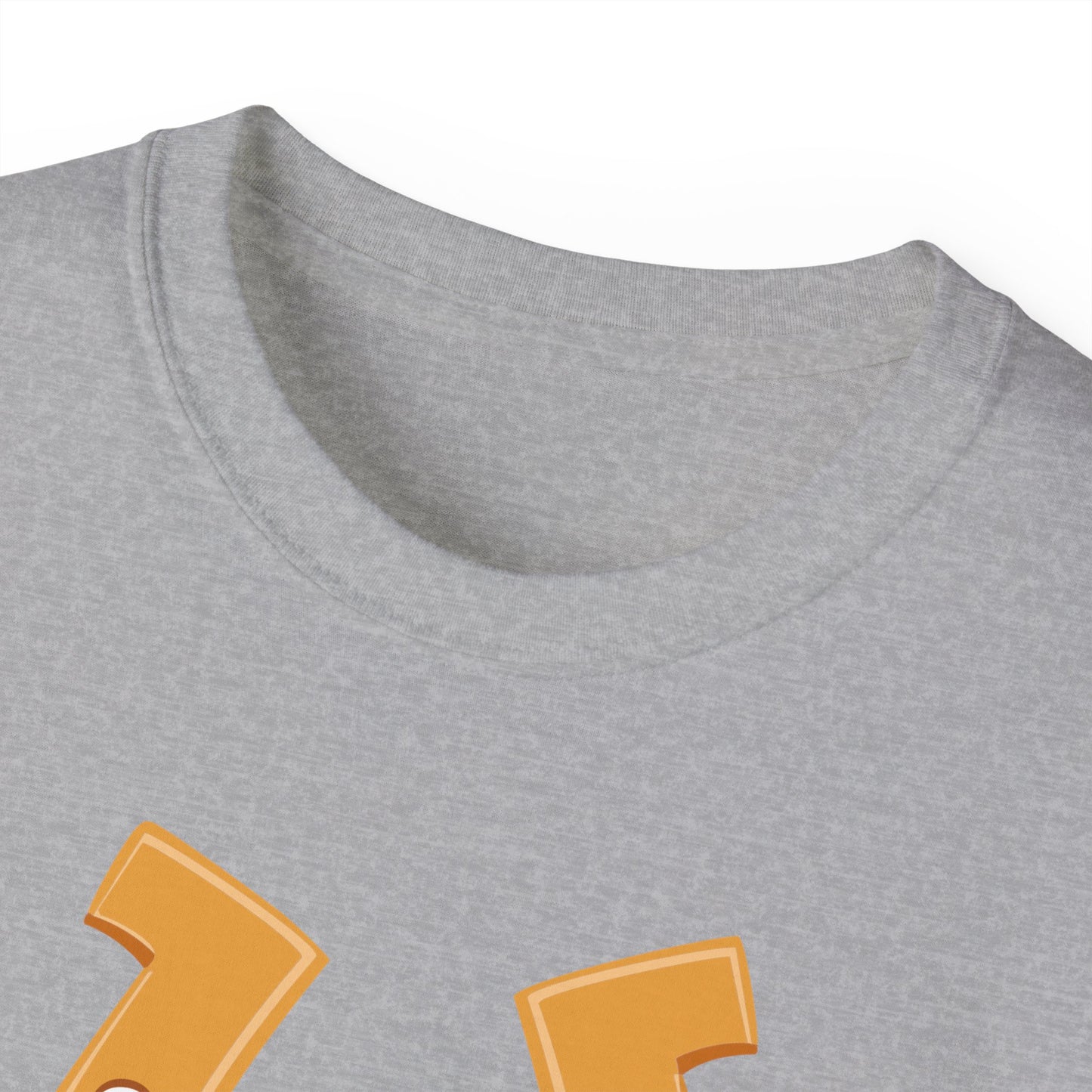 T-Shirt Hufeisendesign