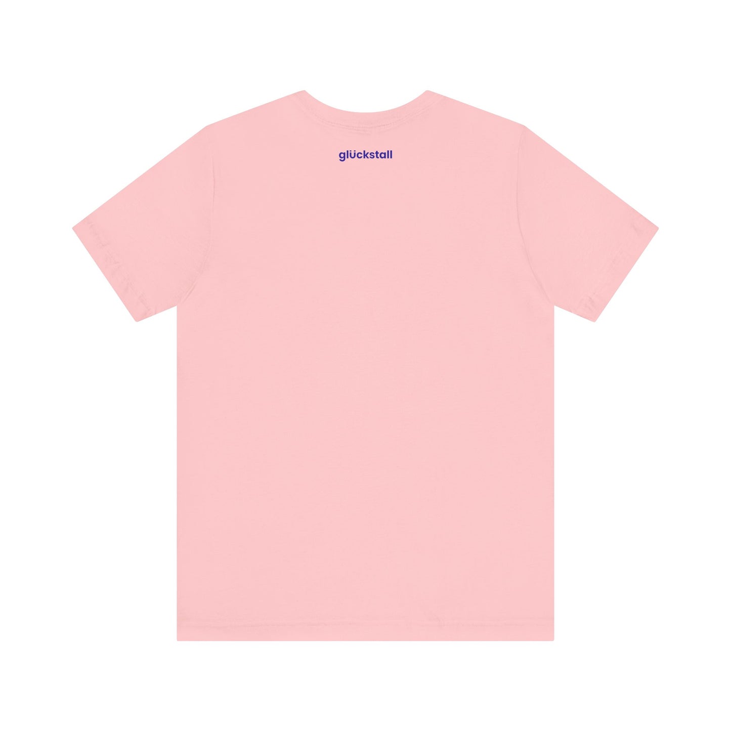 Beziehungsstatus: Ich bin im Stall. – Unisex T-Shirt