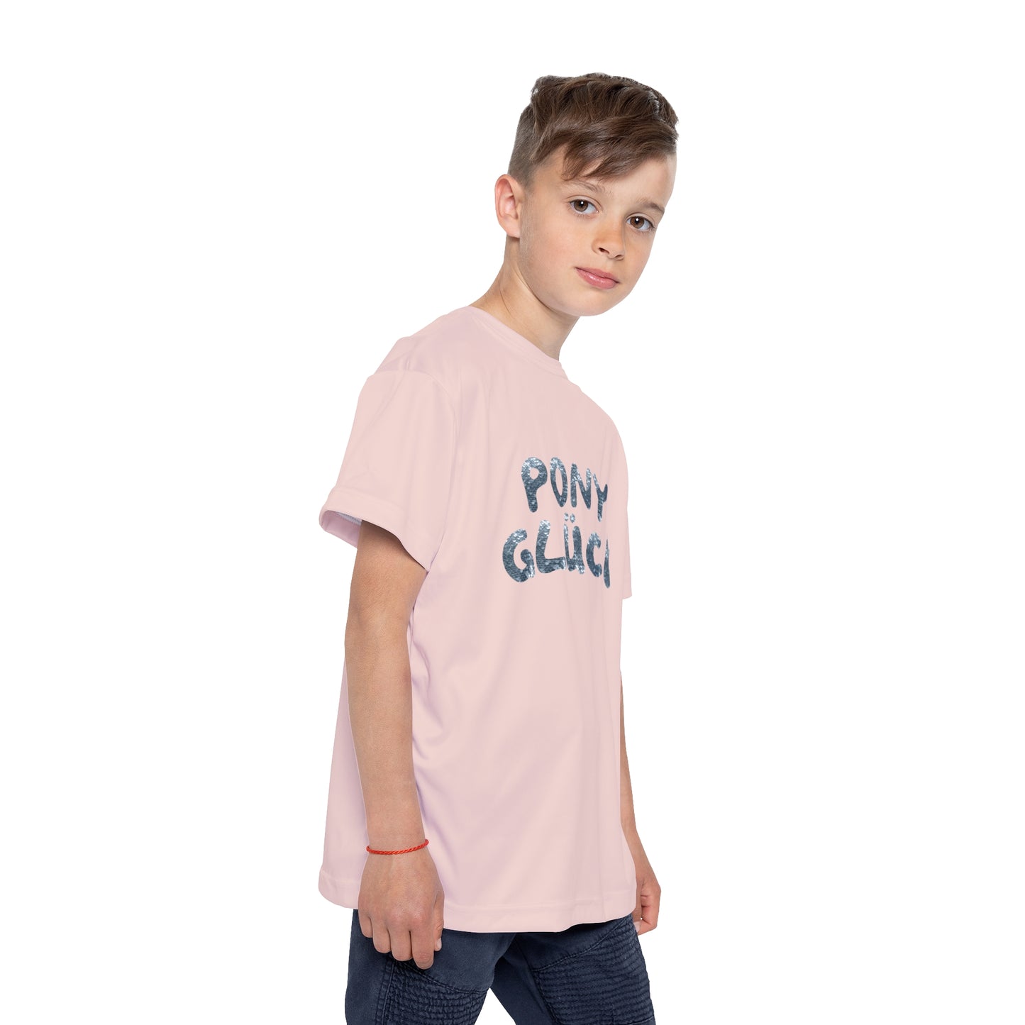 Ponyglück Sport Shirt