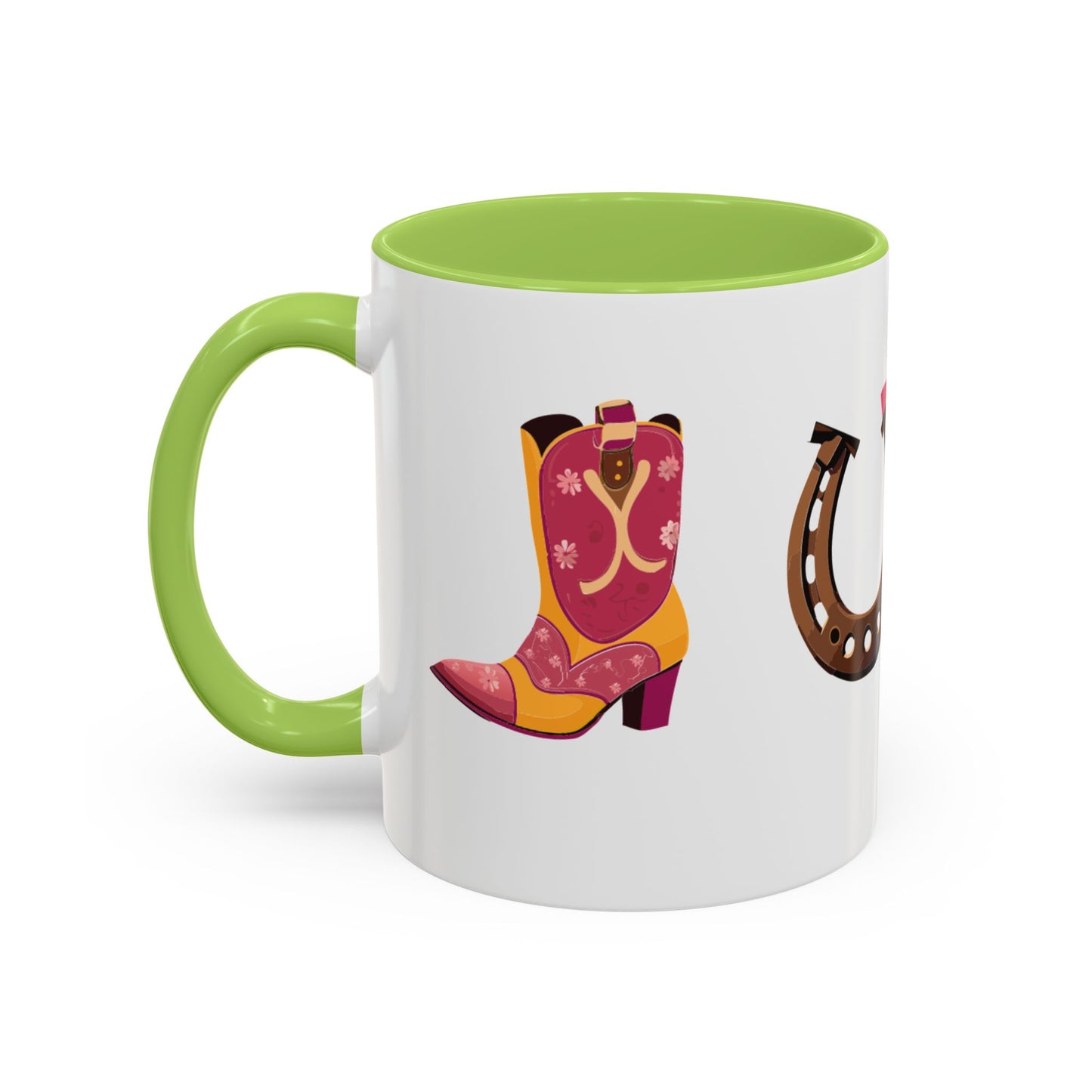 Wild West Love – Pink Edition