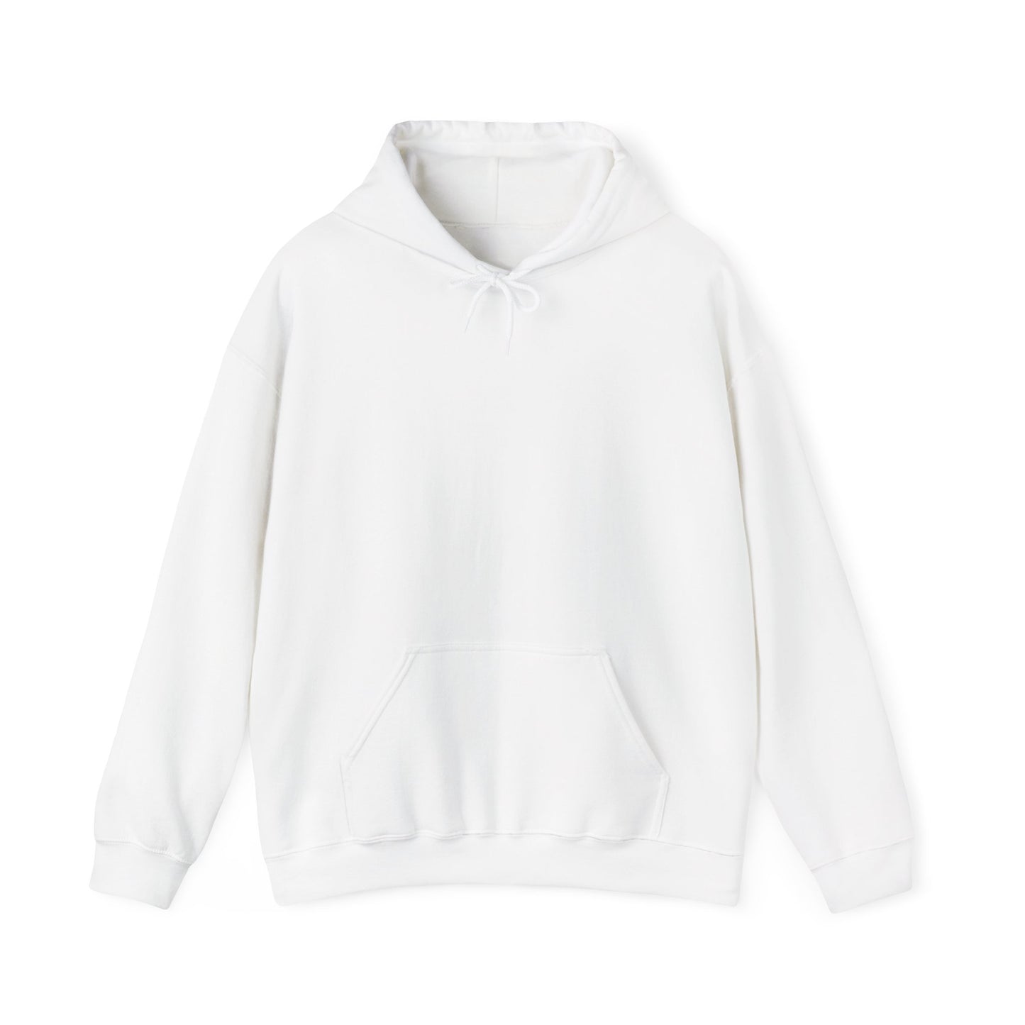 Hoodie- Vintage Western (Rückenaufdruck)