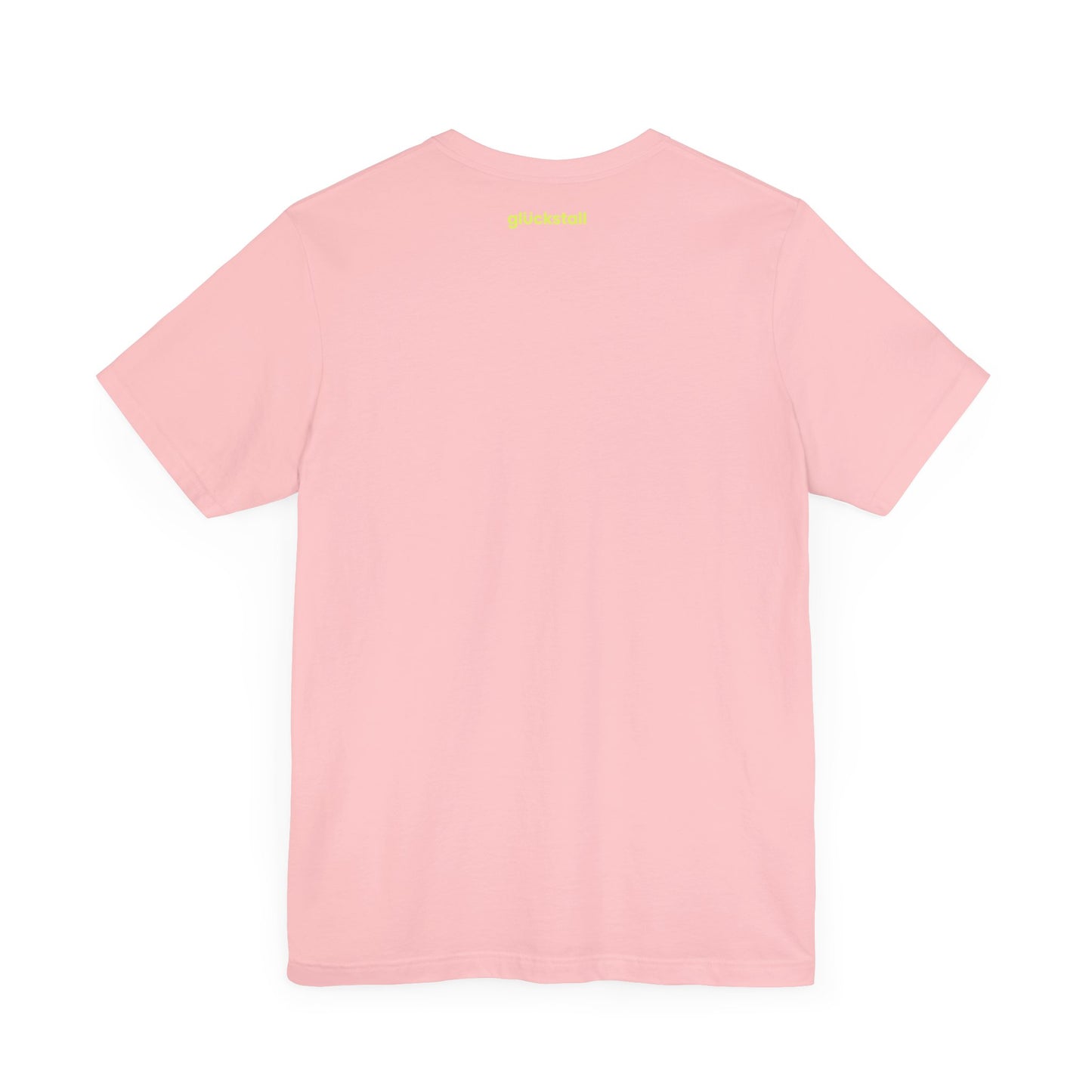 Kratz mich! – Unisex T-Shirt