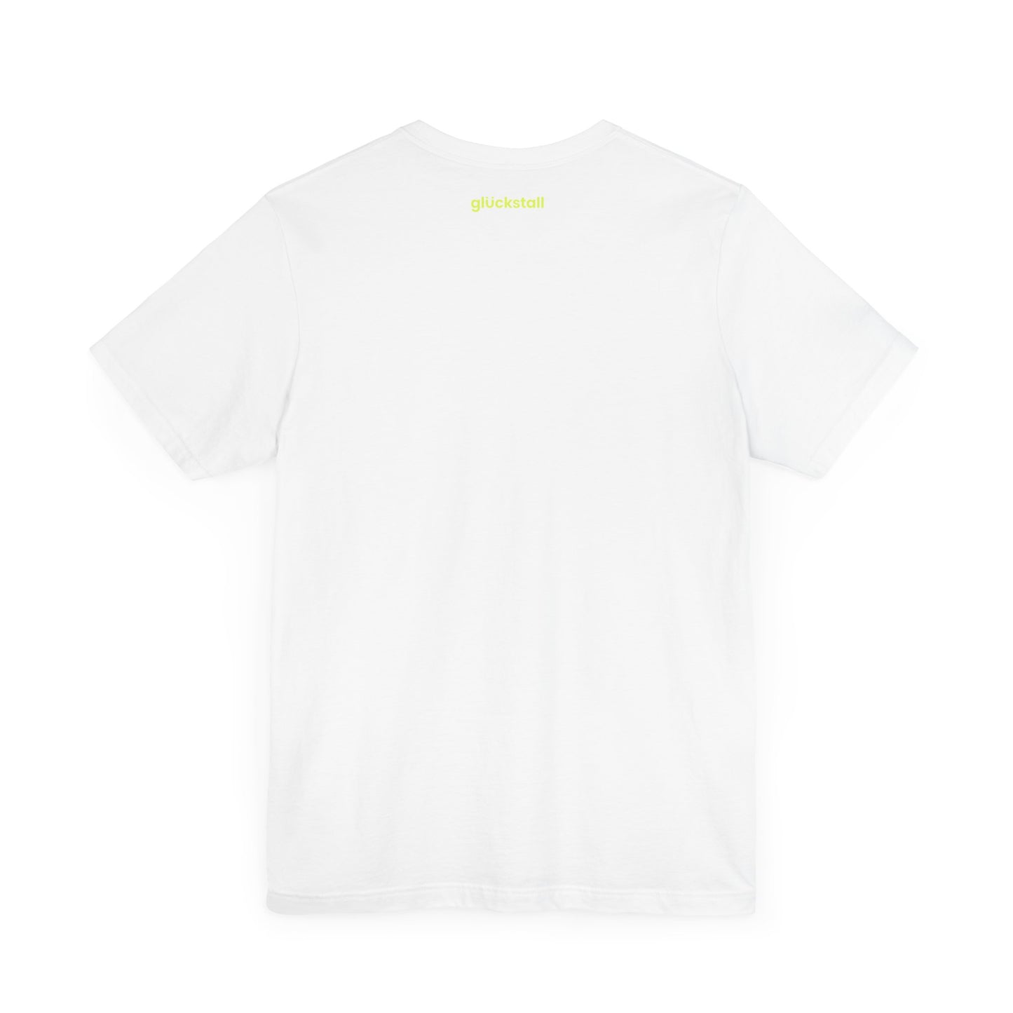 Kratz mich! – Unisex T-Shirt