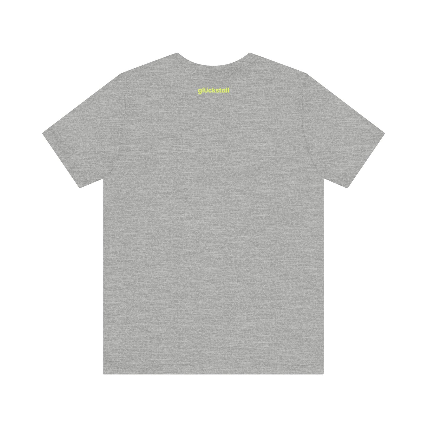 Kratz mich! – Unisex T-Shirt