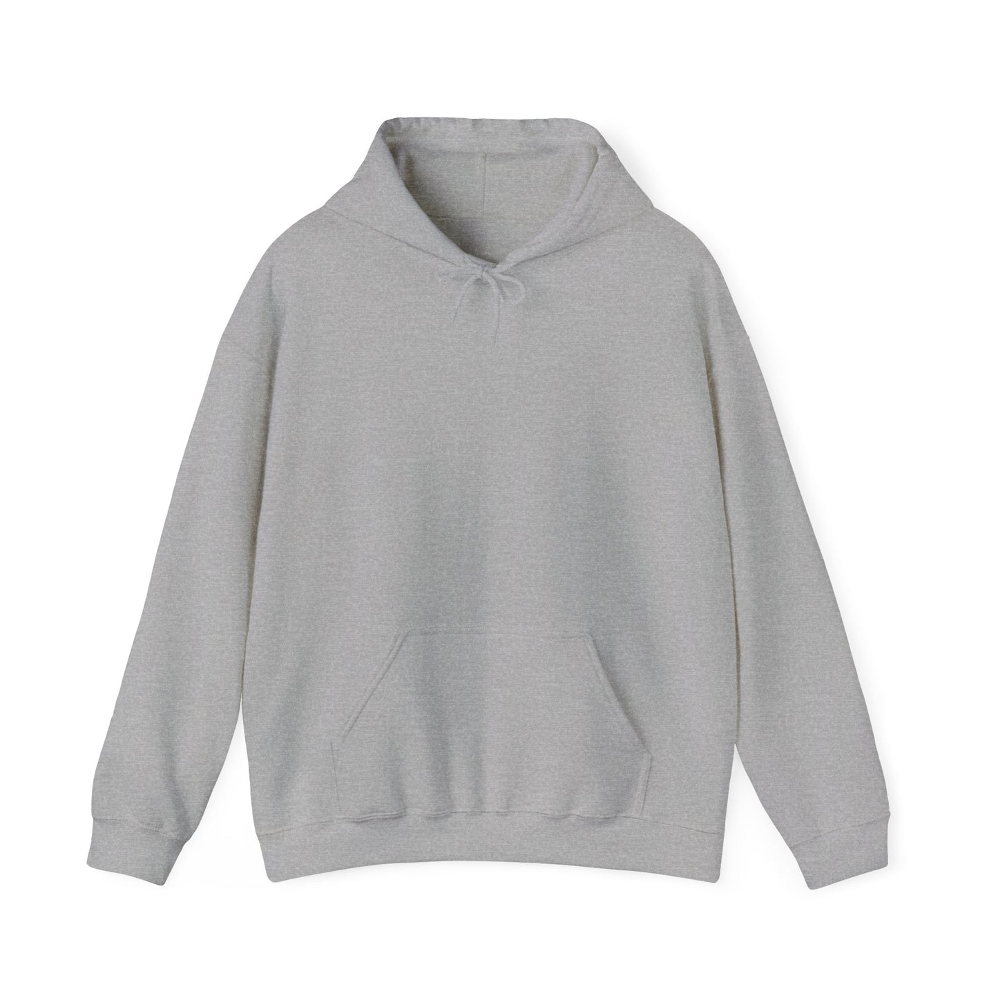 Hoodie- Vintage Western (Rückenaufdruck)