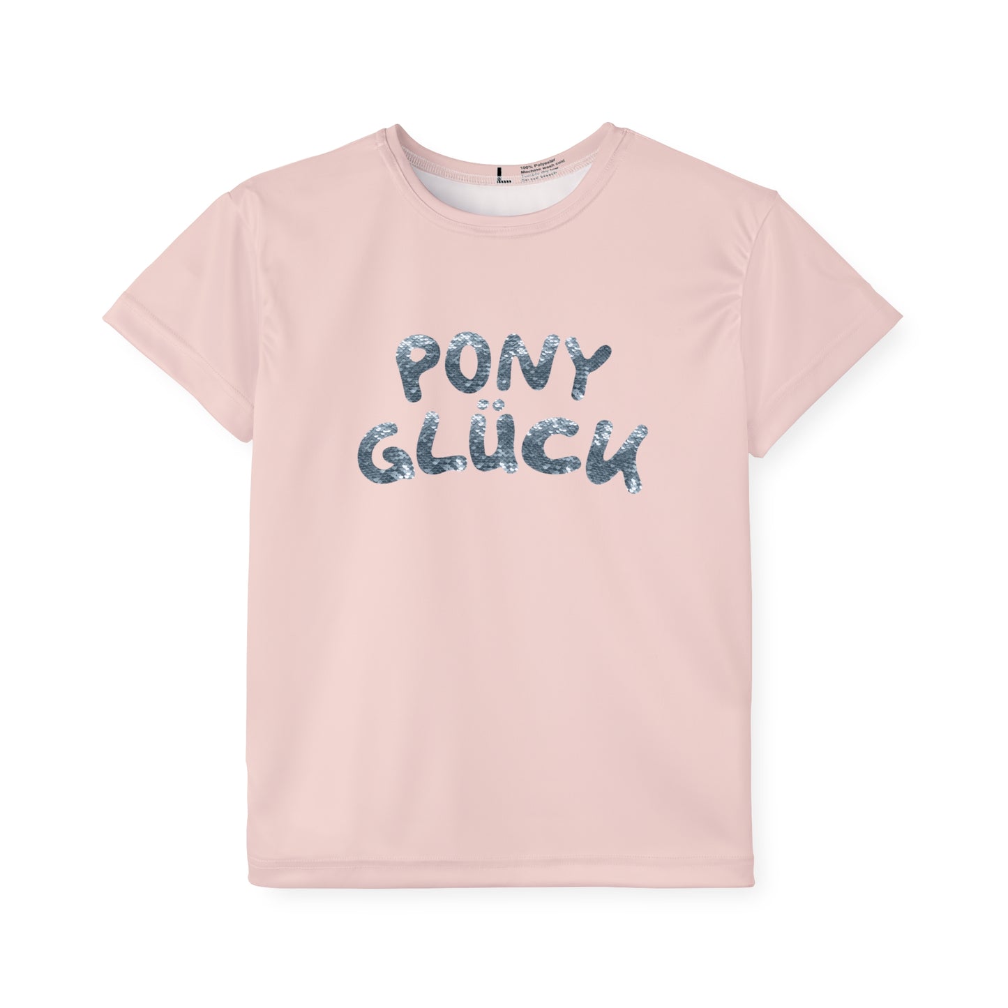 Ponyglück Sport Shirt