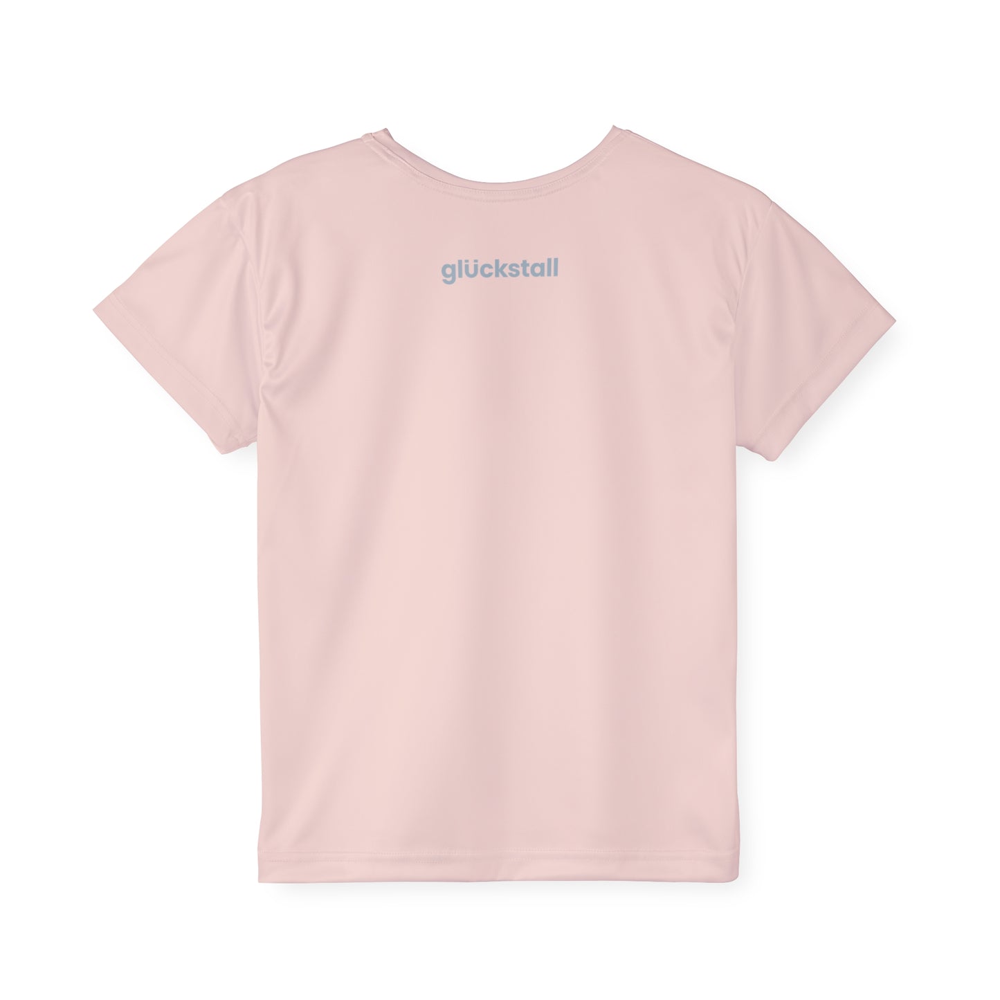 Hufeisen Sport T-Shirt