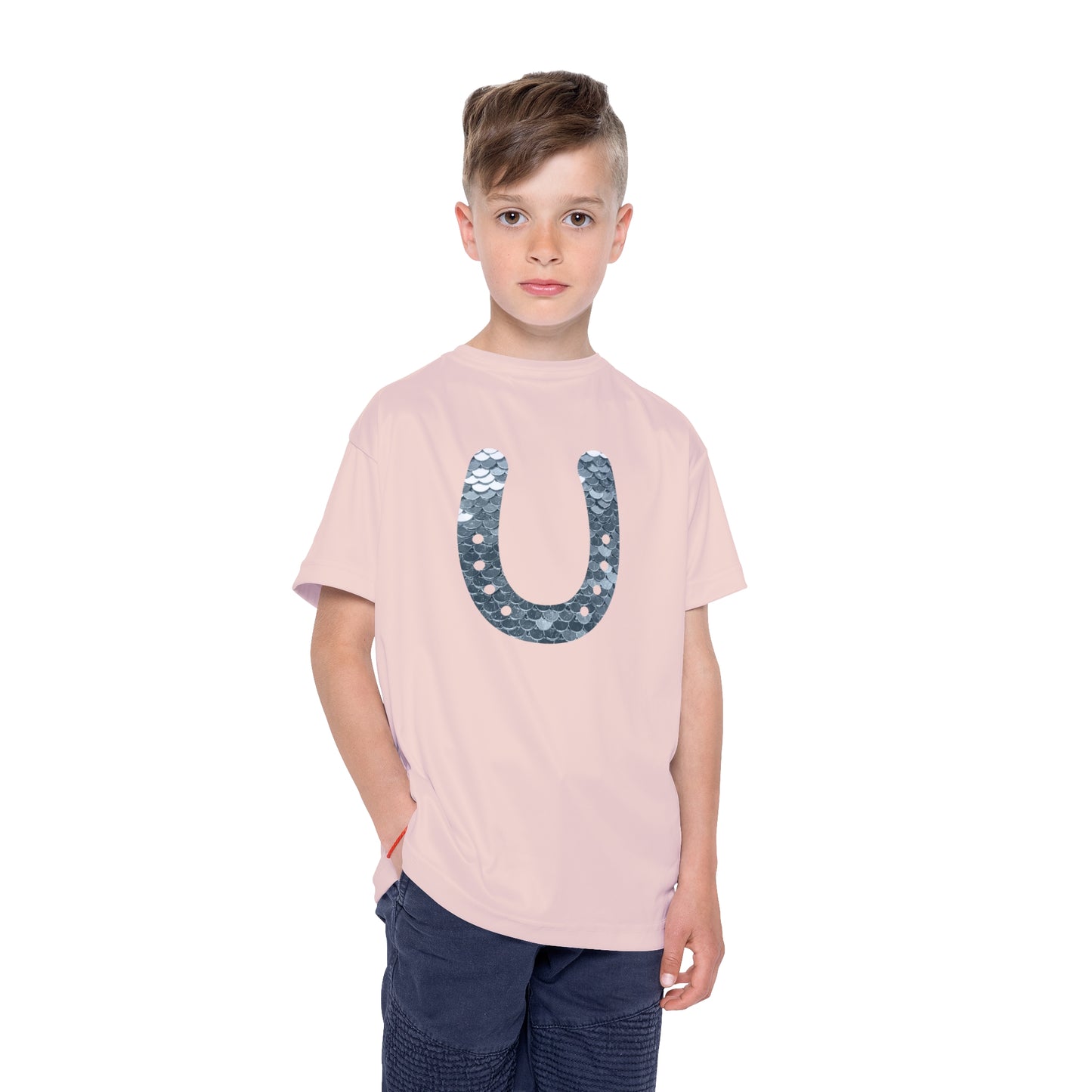 Hufeisen Sport T-Shirt
