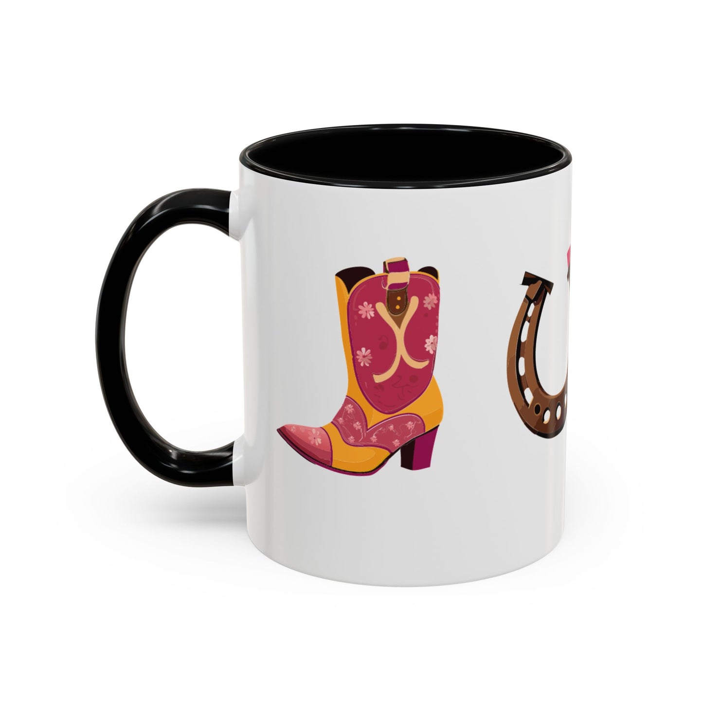 Wild West Love – Pink Edition