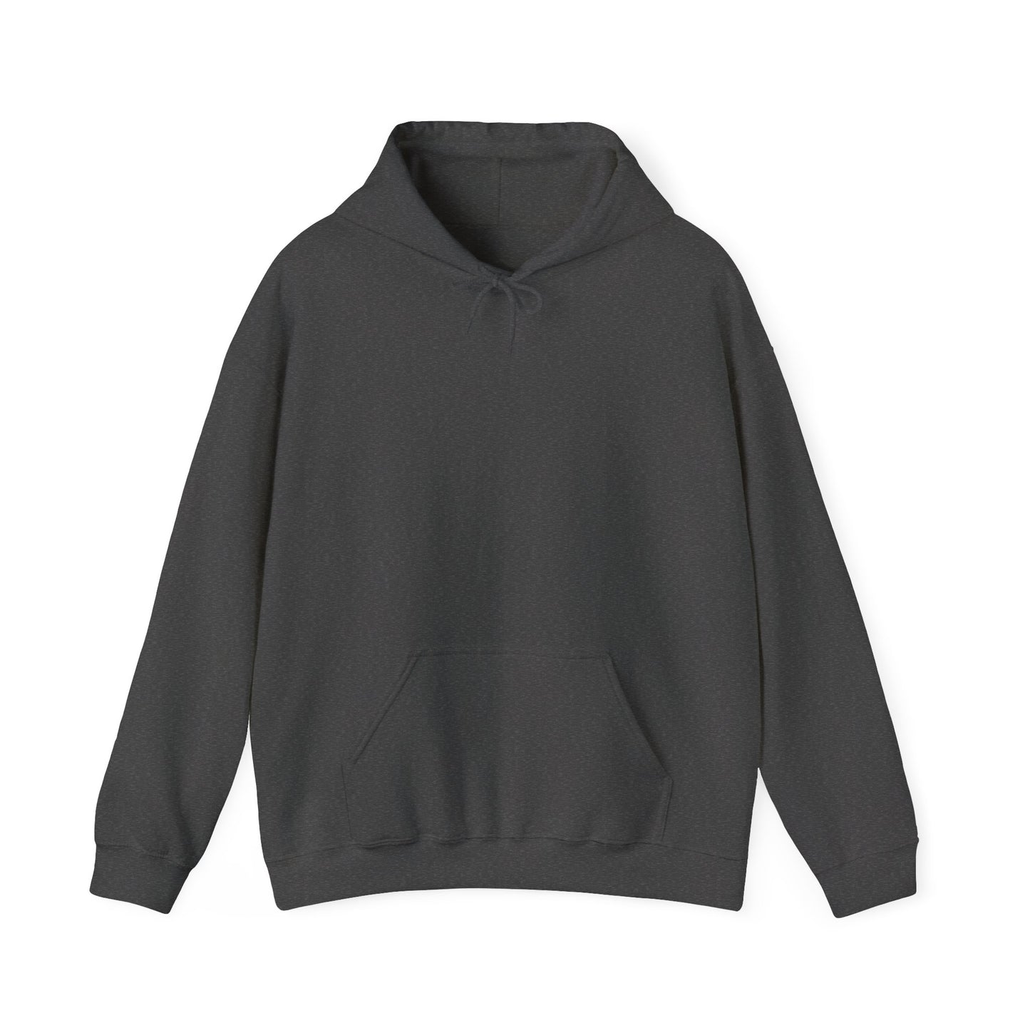 Hoodie- Vintage Western (Rückenaufdruck)
